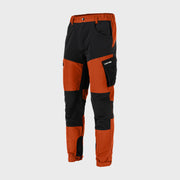Spodnie Lahti Pro L40539 – ceglasty