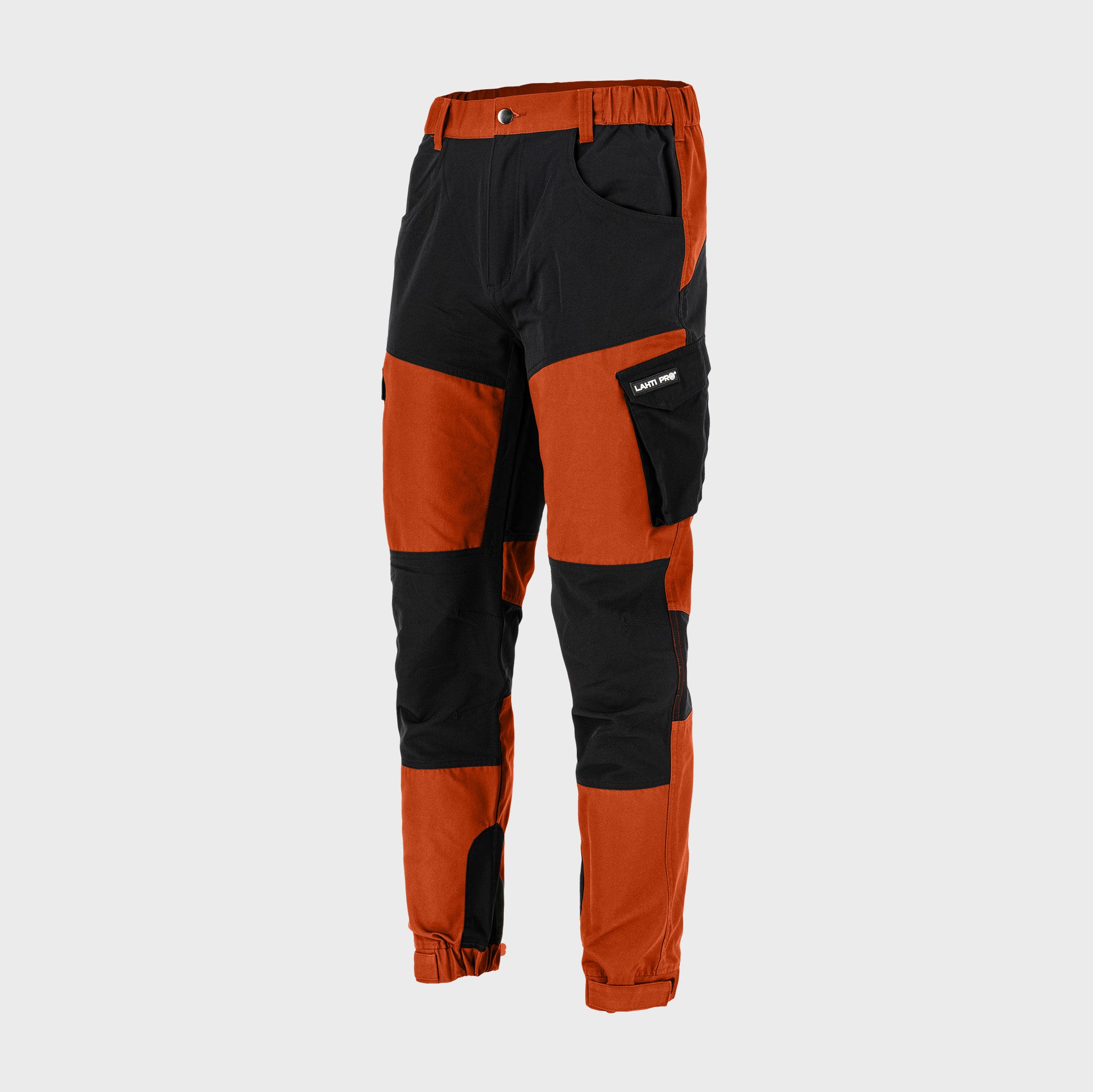 Spodnie Lahti Pro L40539 – ceglasty