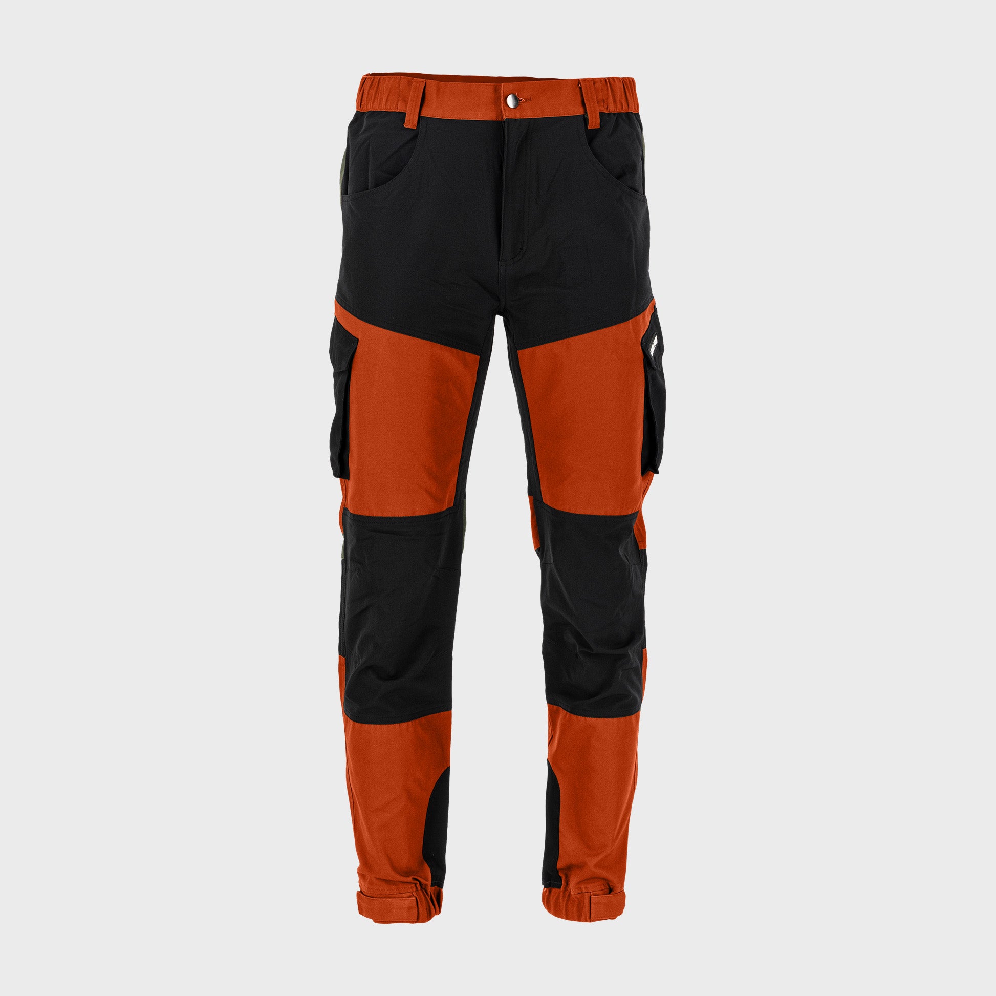 Spodnie Lahti Pro L40539 – ceglasty