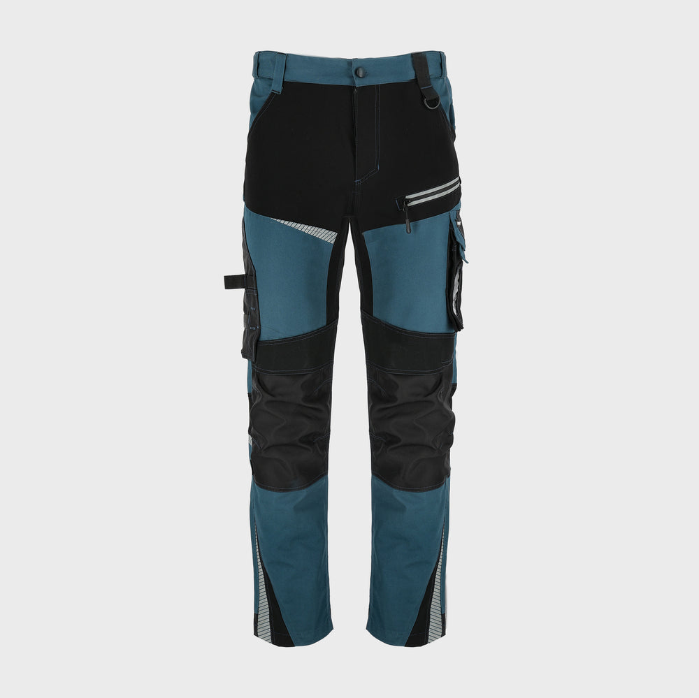 Spodnie ochronne do pasa Lahti Pro L40541