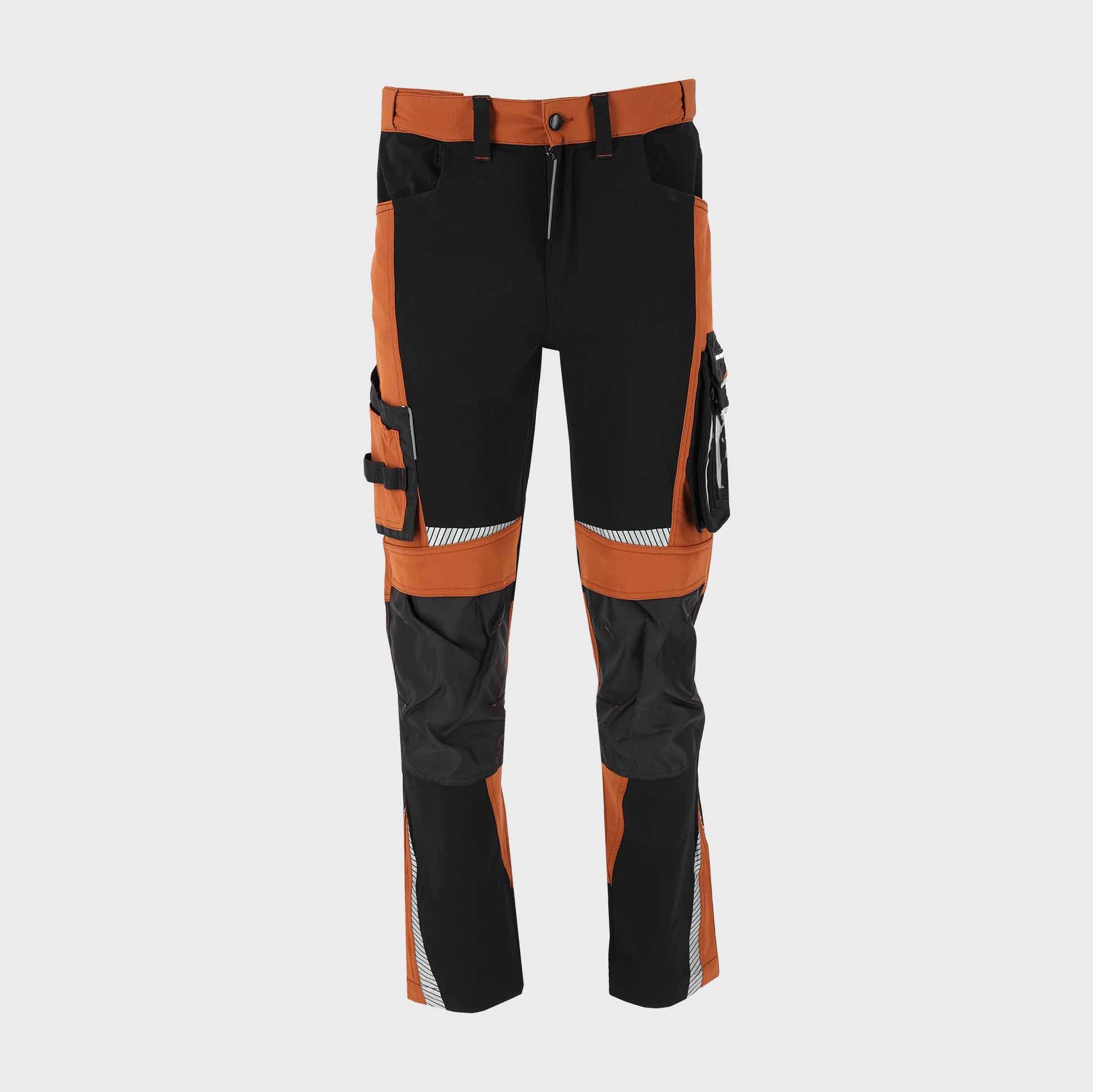 Spodnie ochronne do pasa Lahti Pro L40545