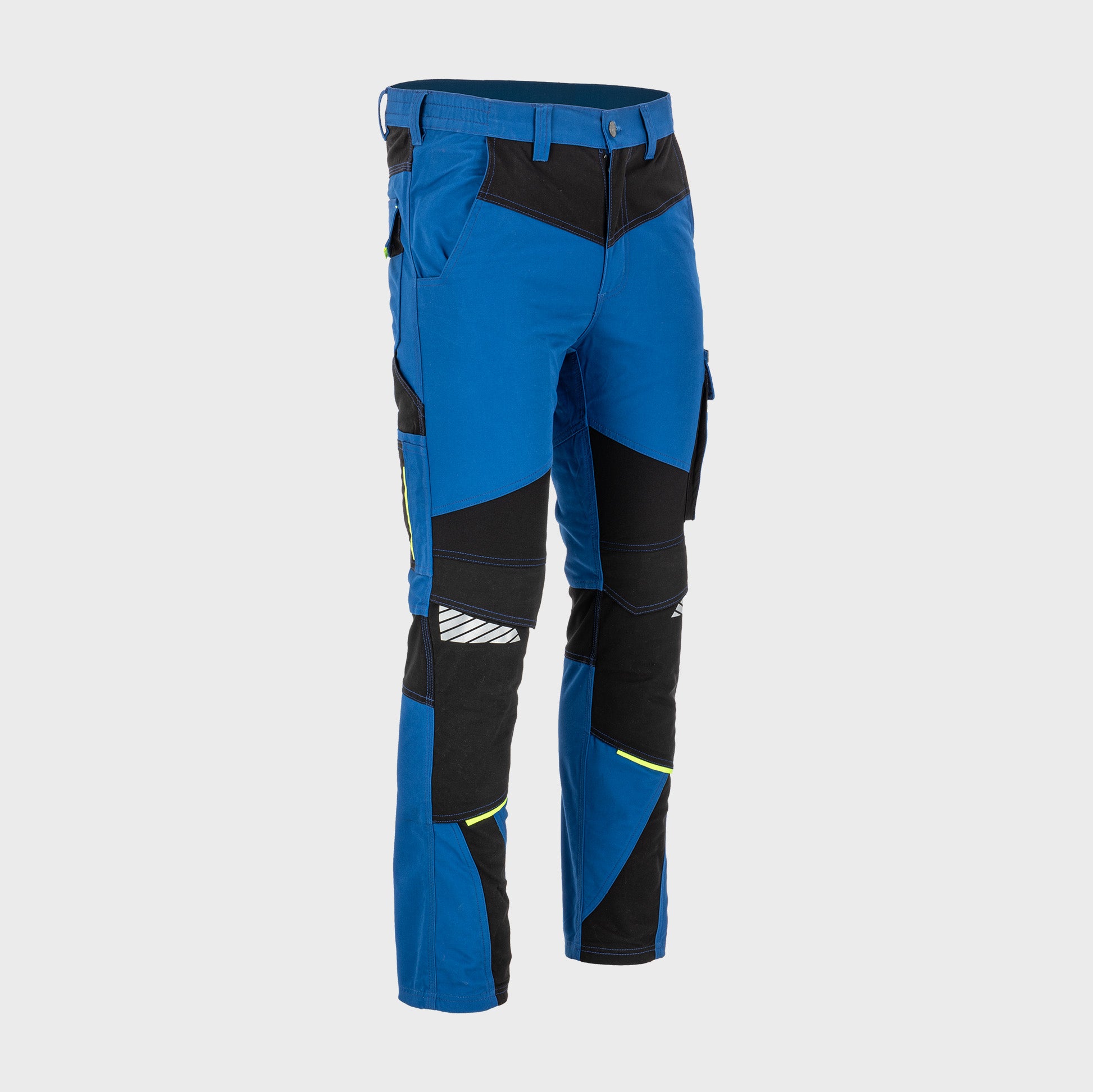 Spodnie ochronne do pasa Lahti Pro L40548