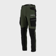 Spodnie Lahti Pro L40553 – zielony