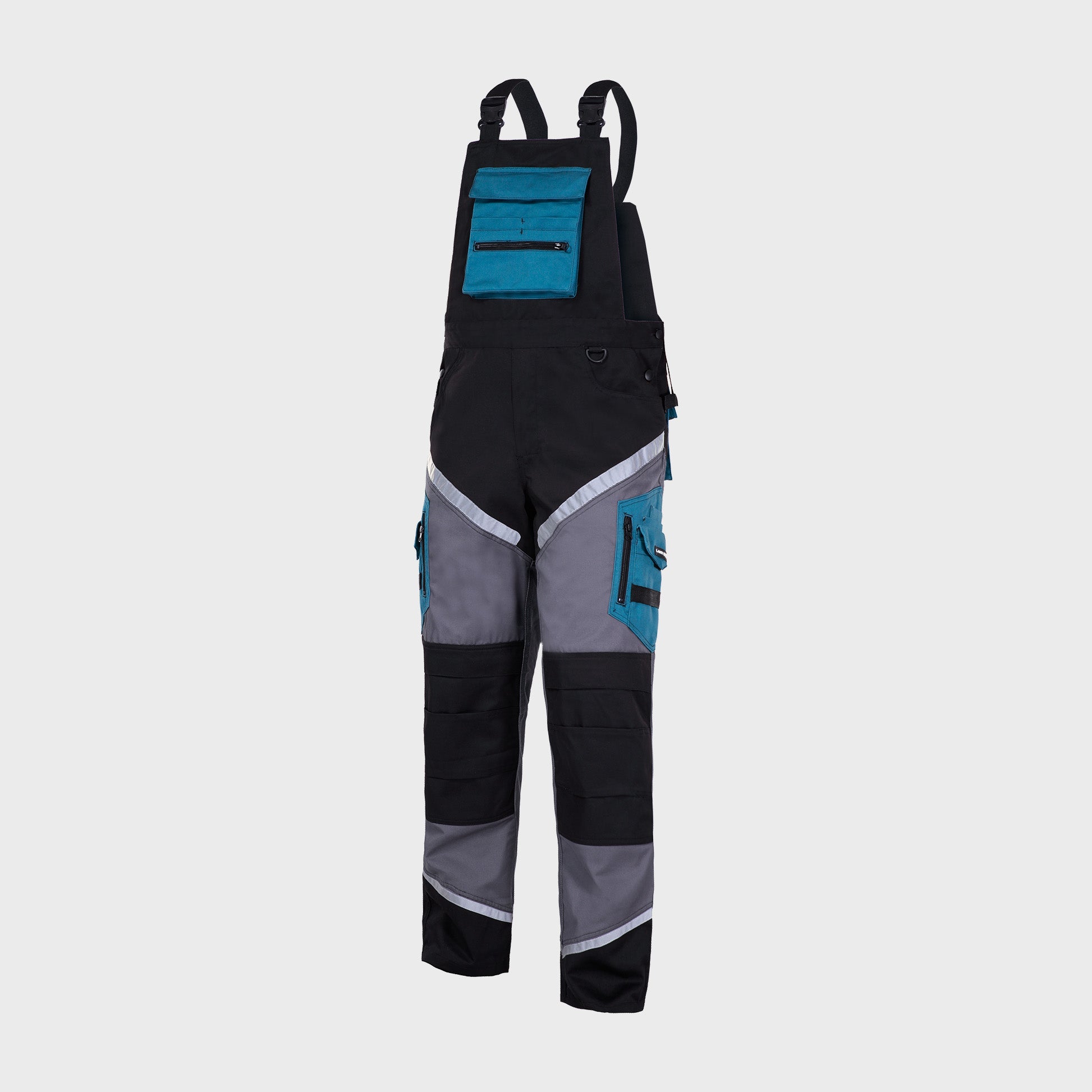 Ogrodniczki ochronne Lahti Pro L40602