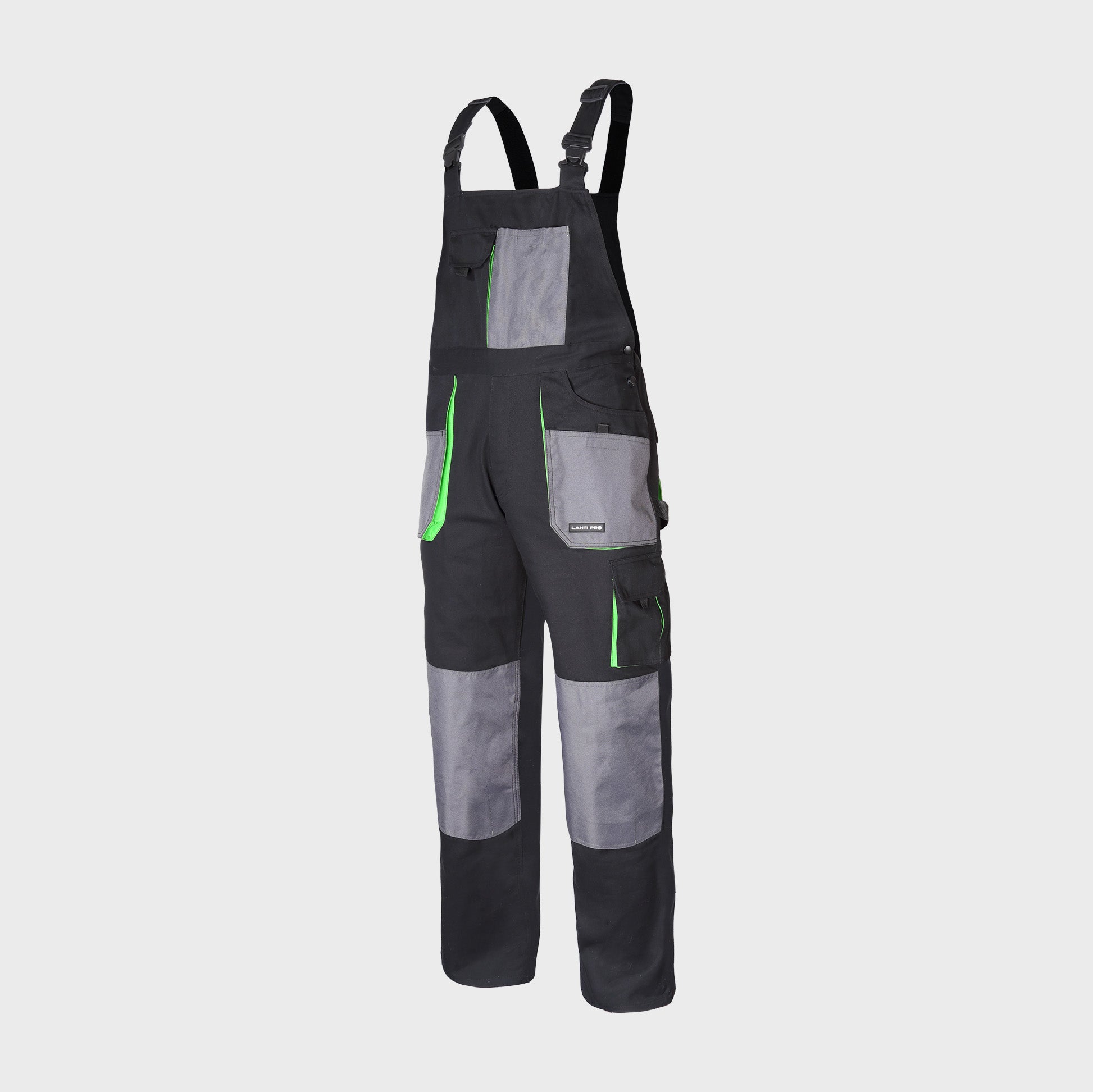 Ogrodniczki ochronne Lahti Pro L40606