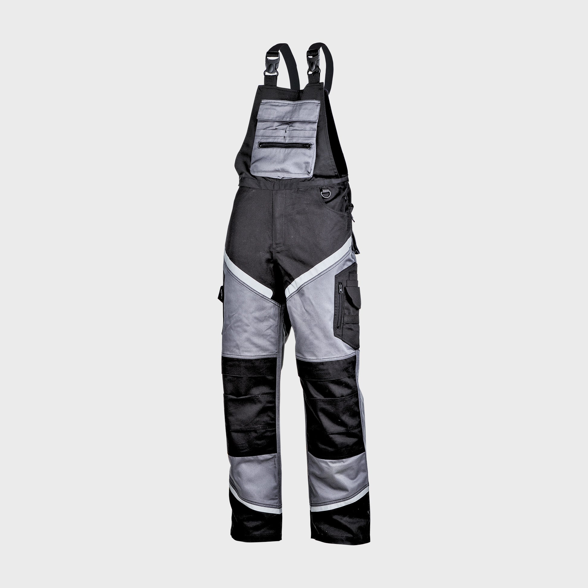 Ogrodniczki ochronne Lahti Pro L40613