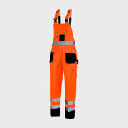 Ogrodniczki ostrzegawcze Lahti Pro L40615 – pomarańczowy