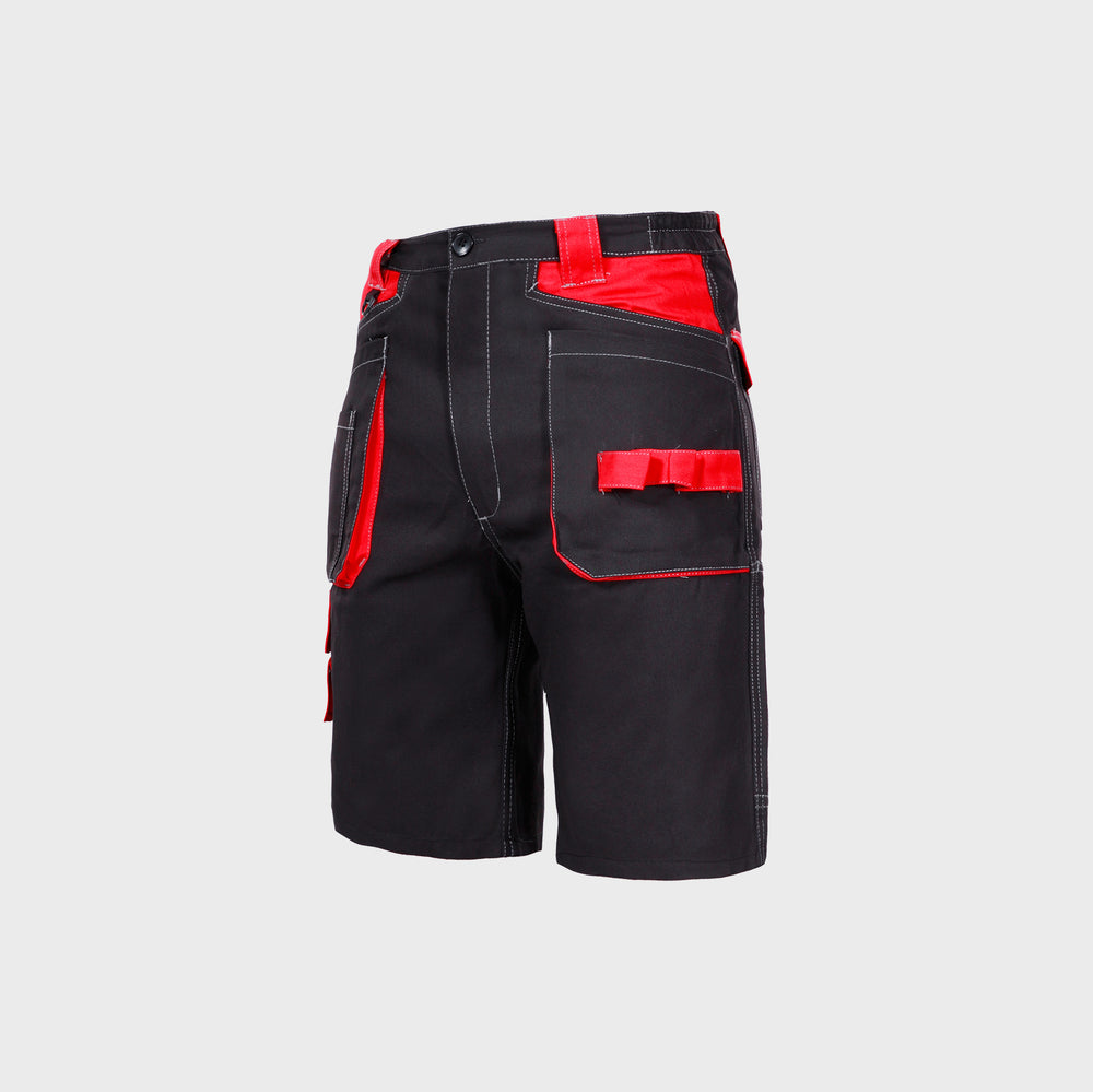Spodenki Lahti Pro L40704 – czarny