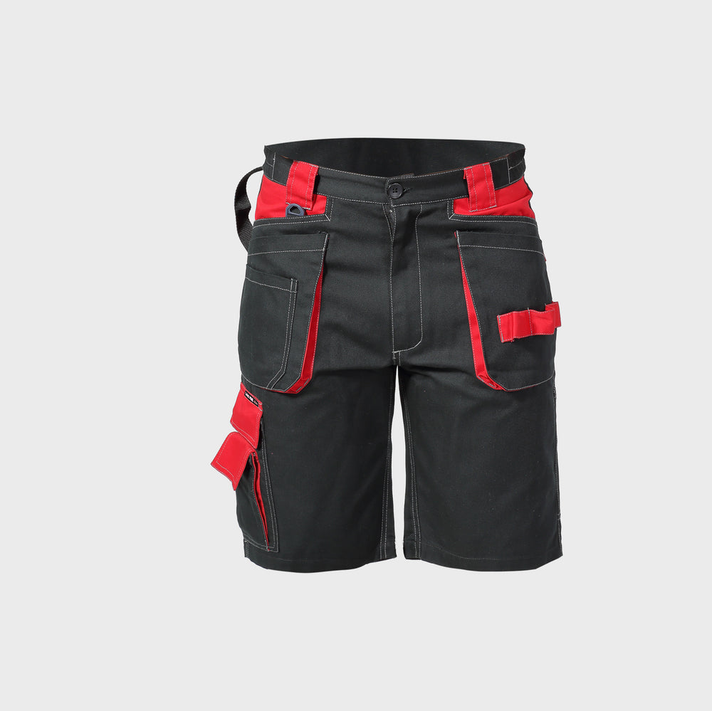 Spodenki Lahti Pro L40704 – czarny
