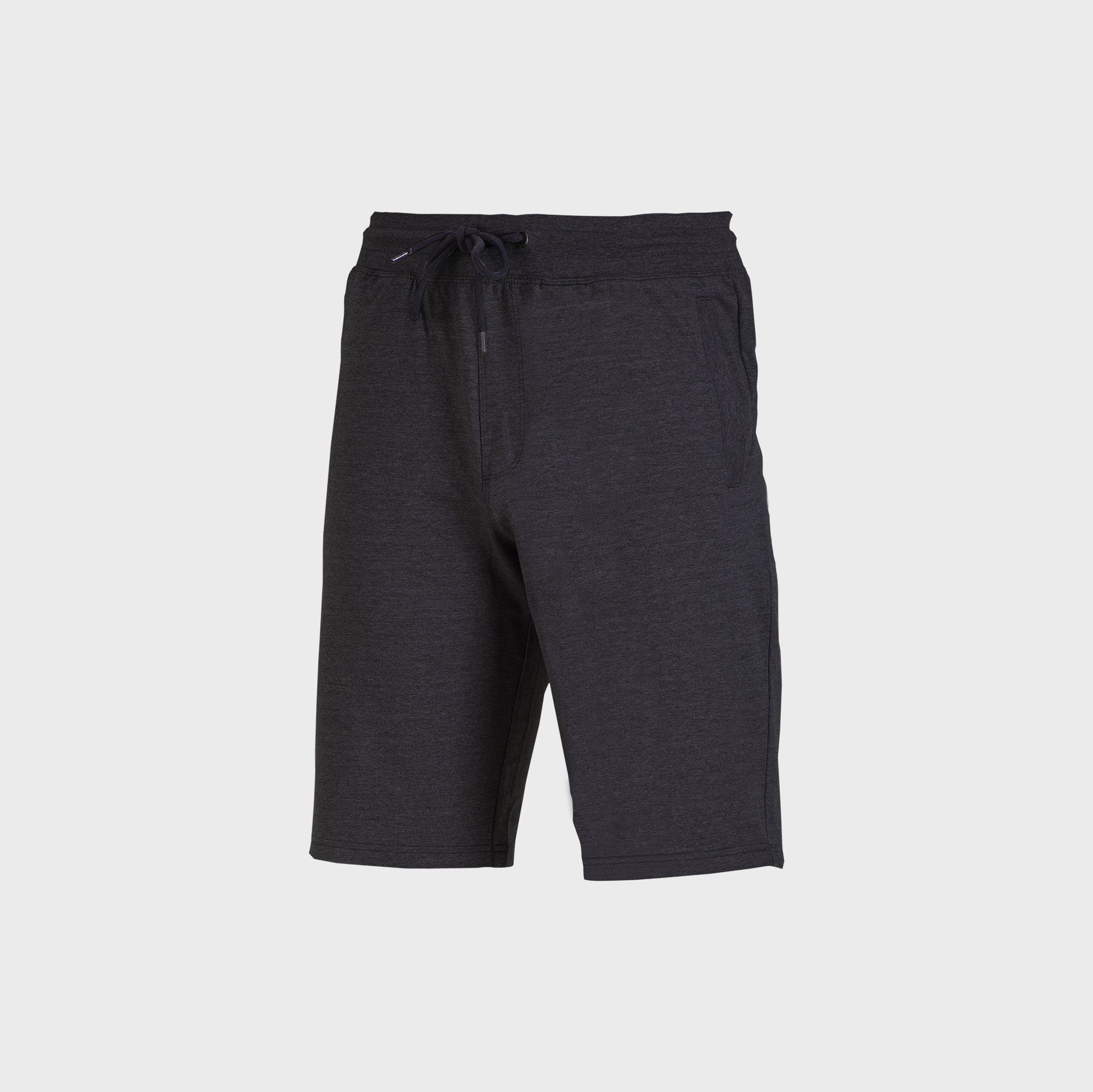 Spodenki dresowe Lahti Pro L40713 – czarny