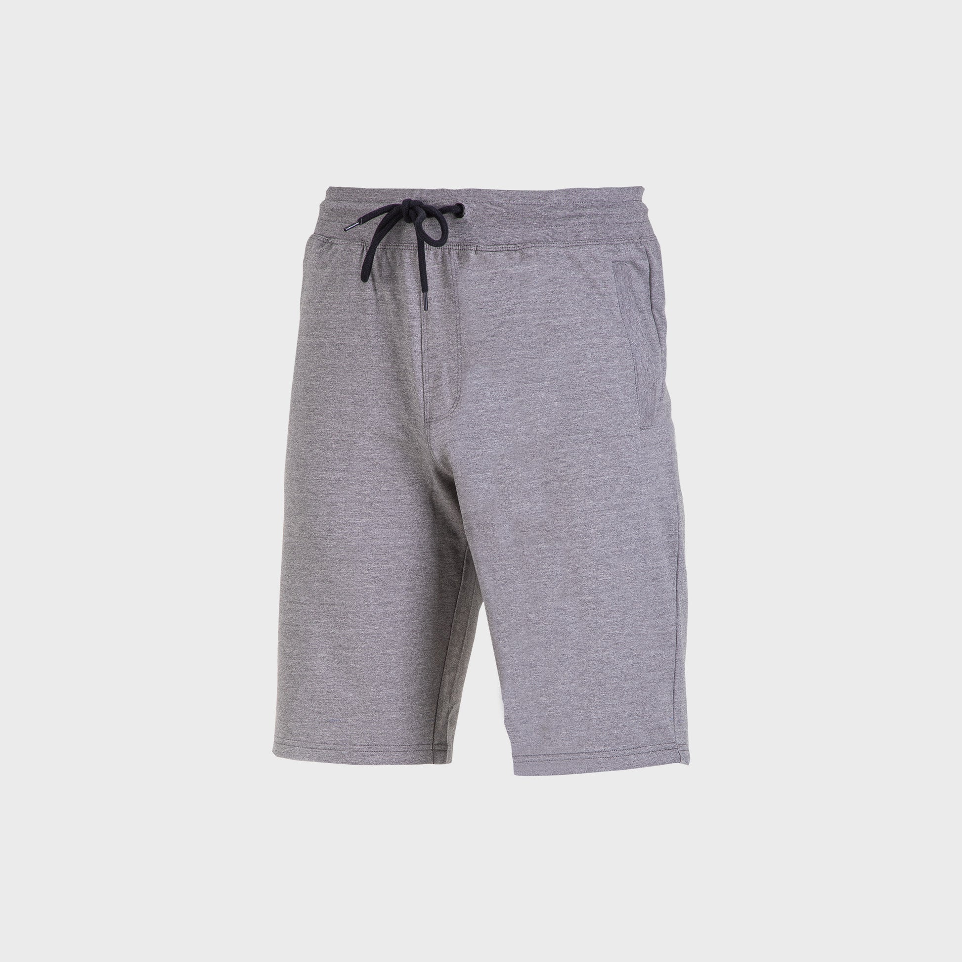 Spodenki dresowe Lahti Pro L40714 – jasnoszary