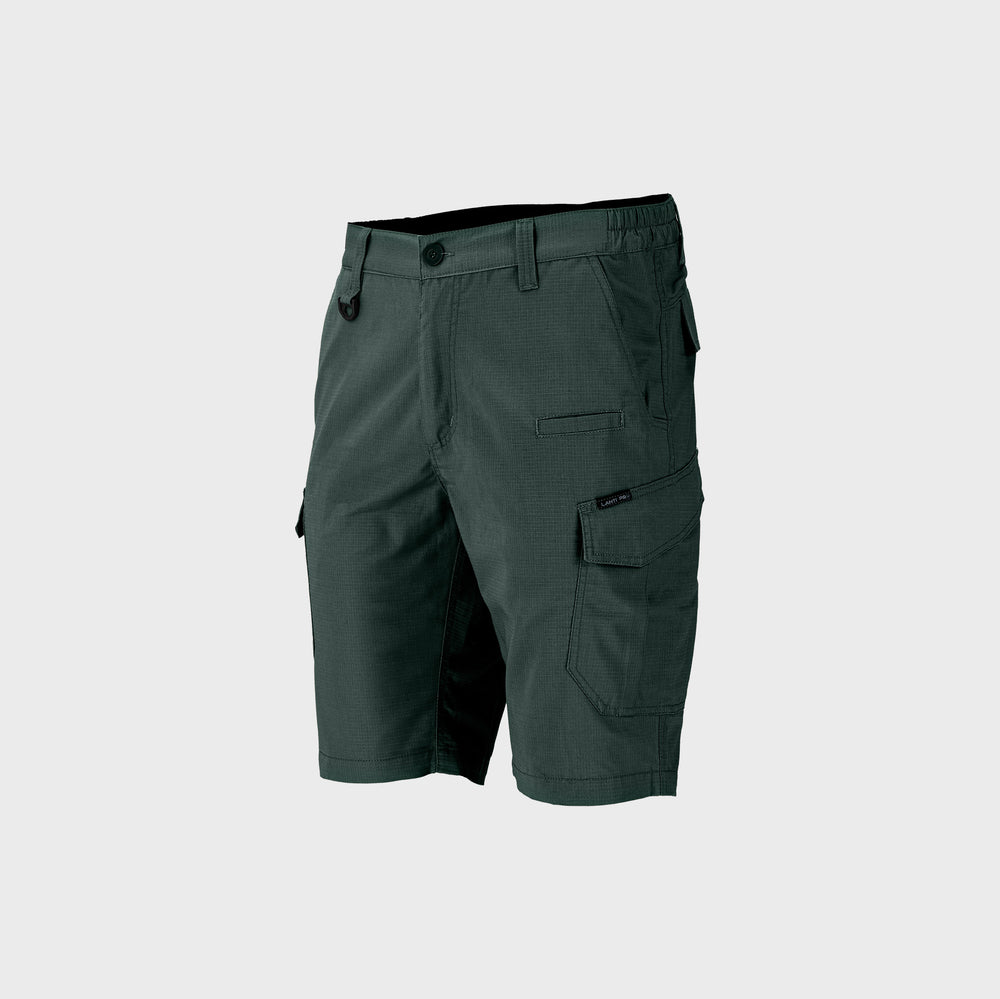 Spodenki Lahti Pro L40715 – zielony