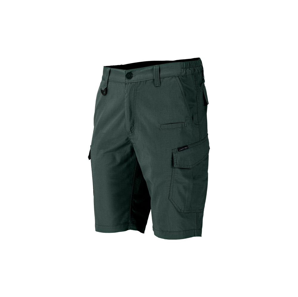 Spodenki Lahti Pro L40715 – zielony