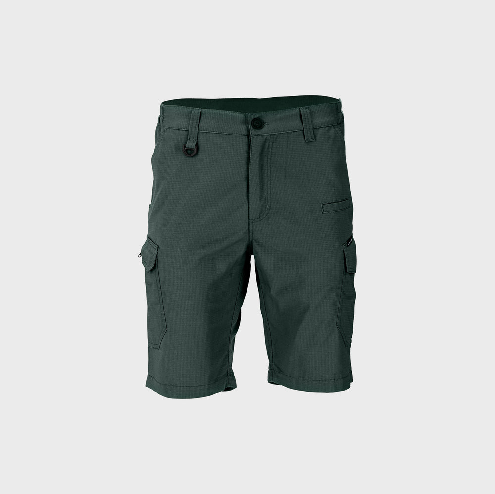 Spodenki Lahti Pro L40715 – zielony