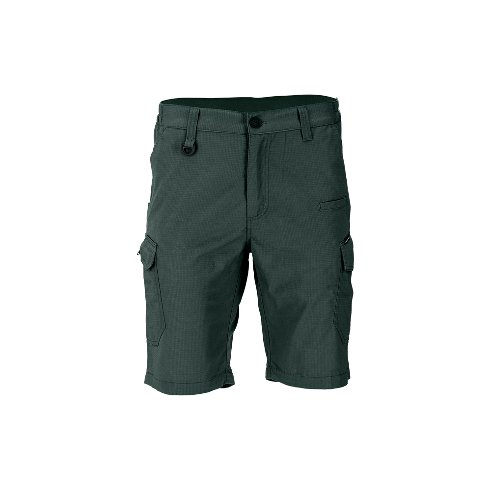Spodenki Lahti Pro L40715 – zielony