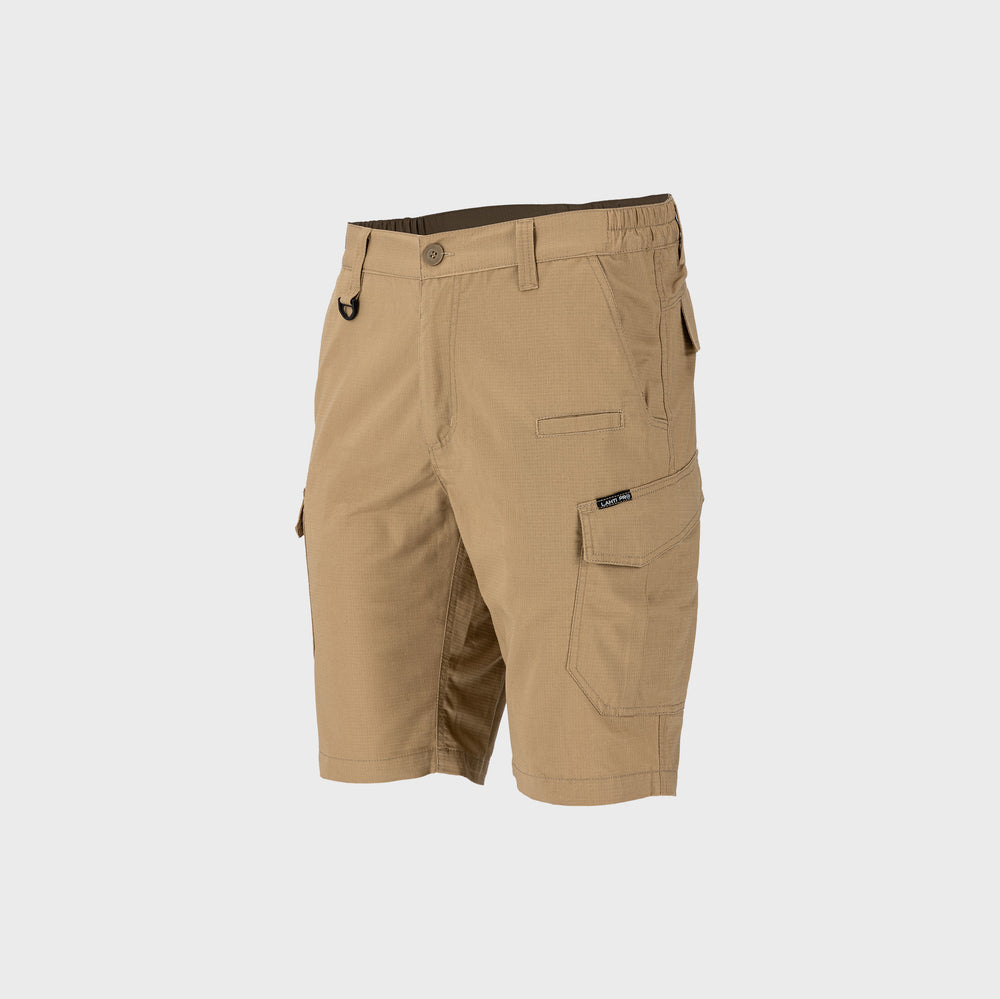 Spodenki Lahti Pro L40718 – beżowy
