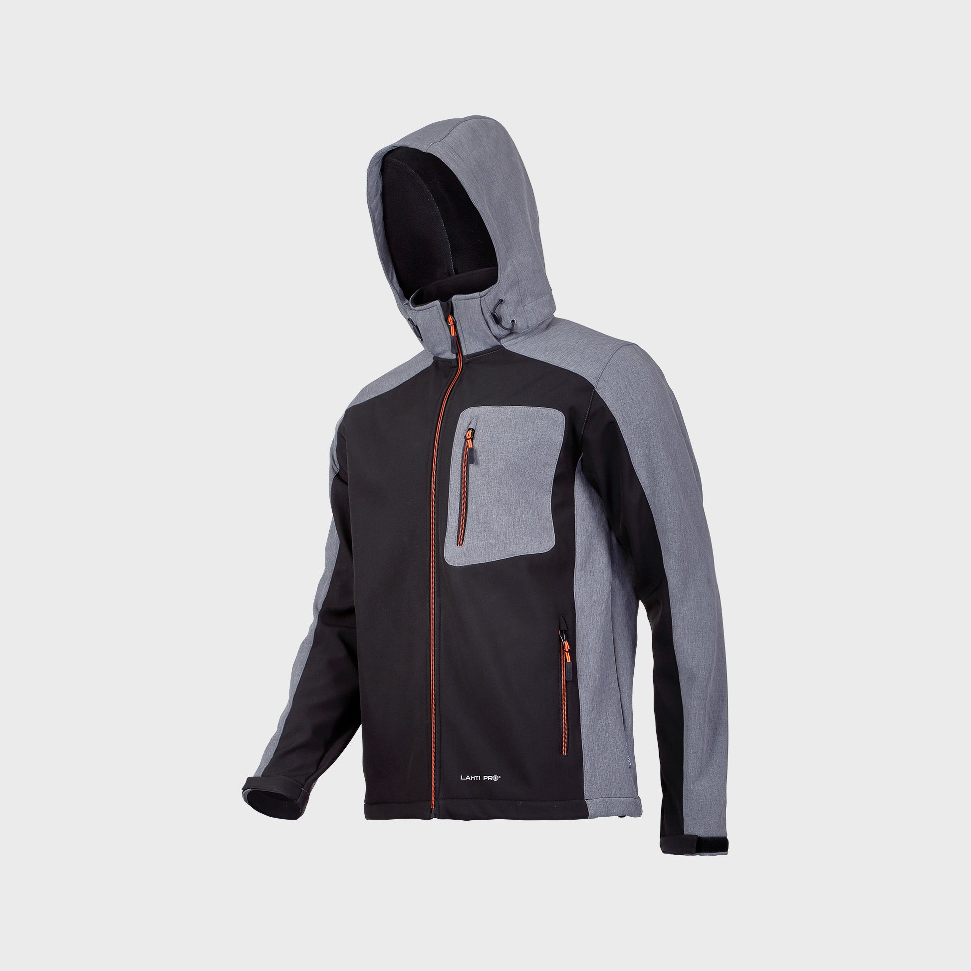 Kurtka soft-shell Lahti Pro L40916