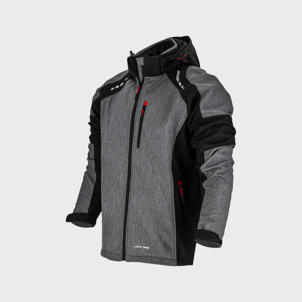 Kurtka soft-shell Lahti Pro L40923