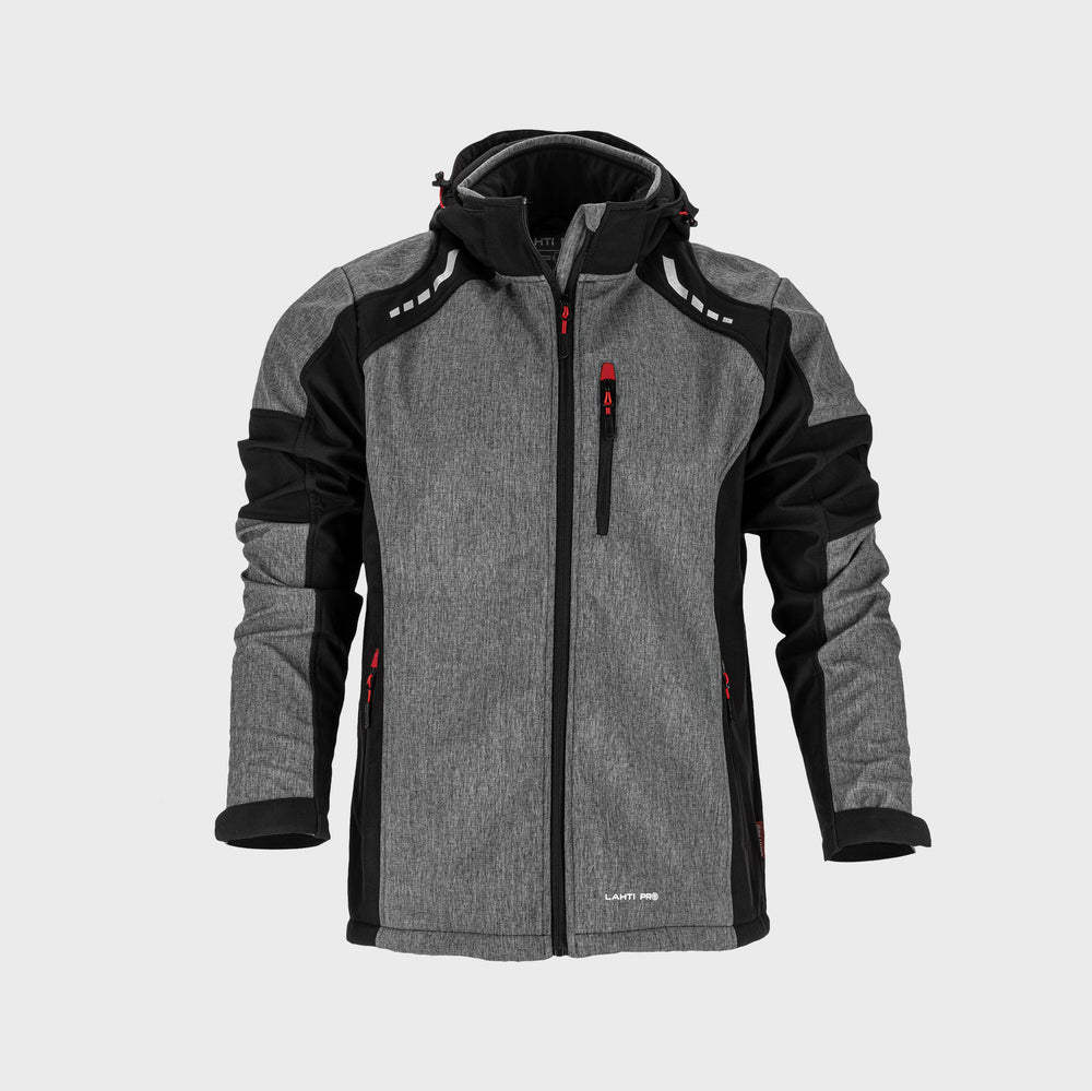 Kurtka soft-shell Lahti Pro L40923