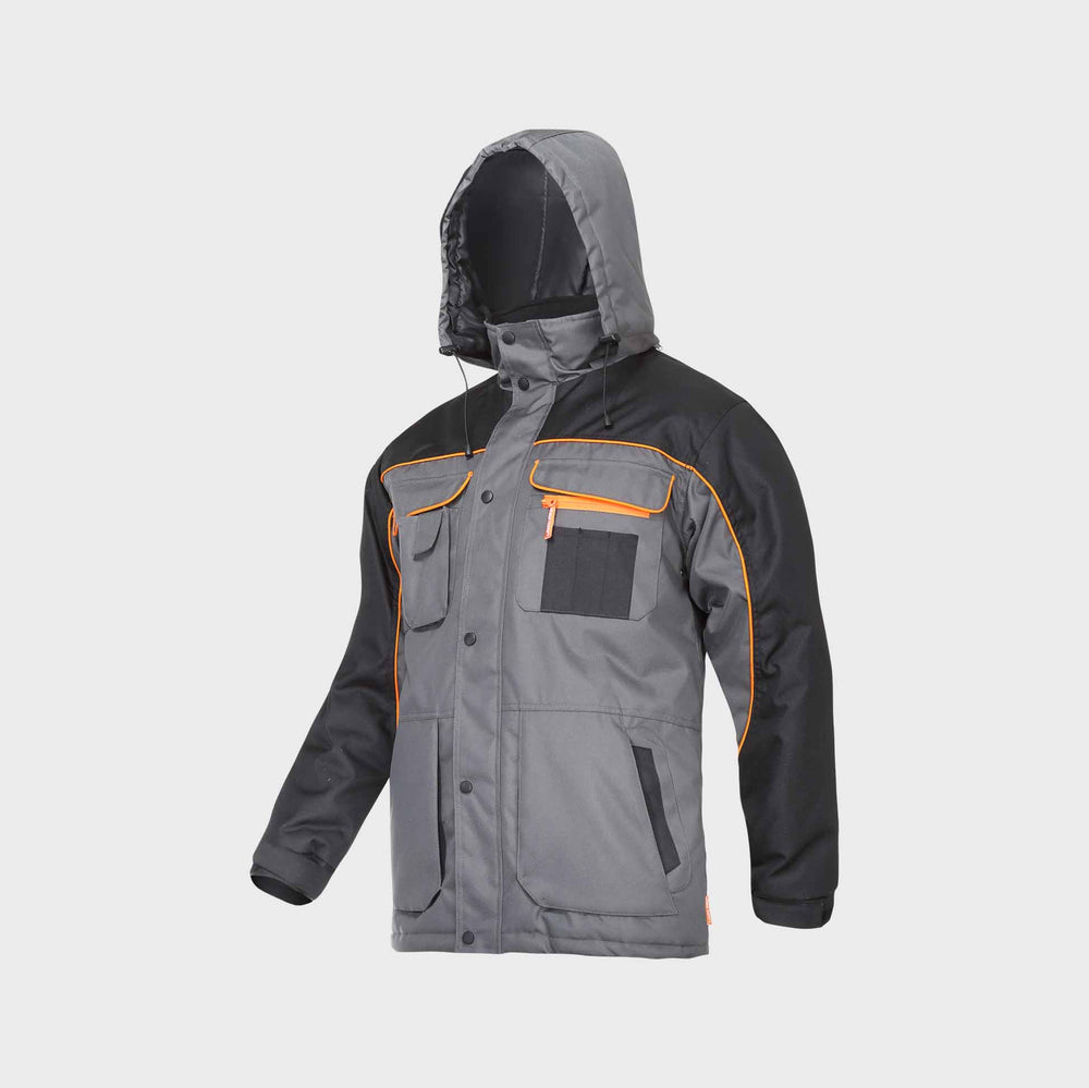 Kurtka ocieplana Lahti Pro L40929