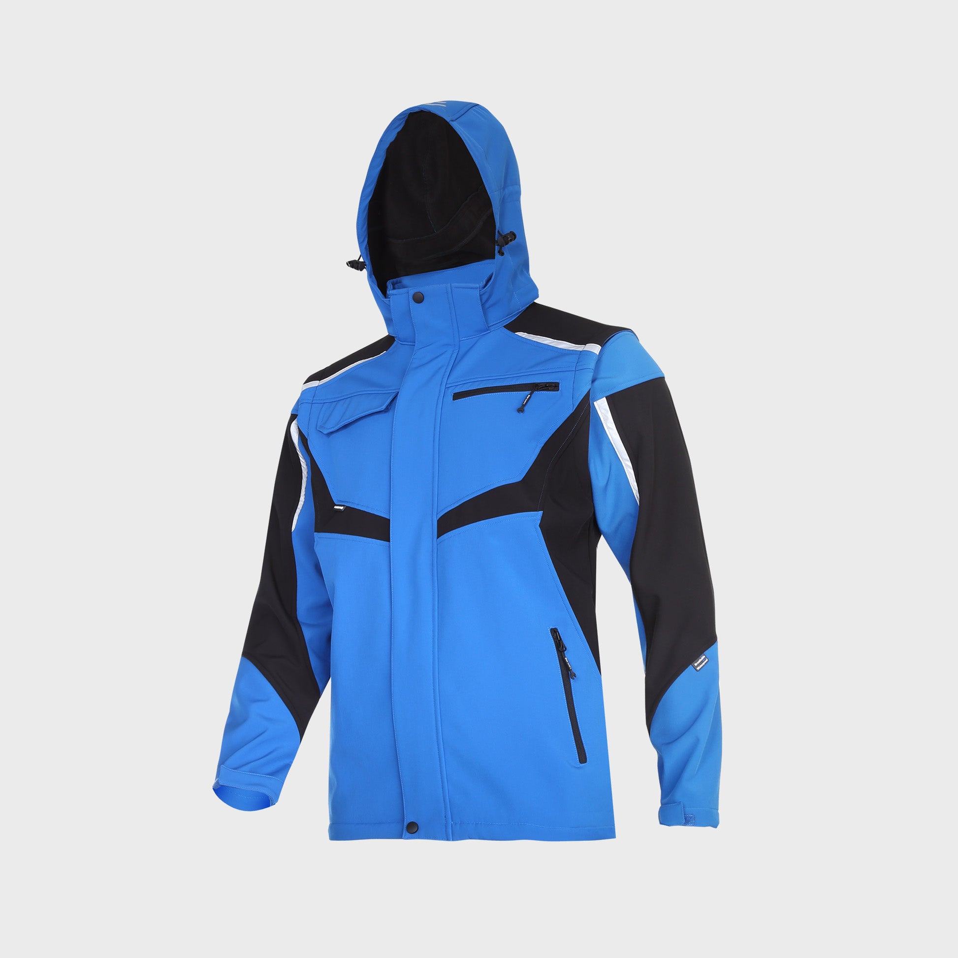 Kurtka soft-shell Lahti Pro L40930