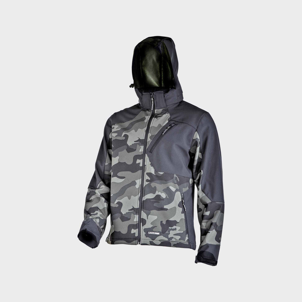Kurtka soft-shell Lahti Pro L40932