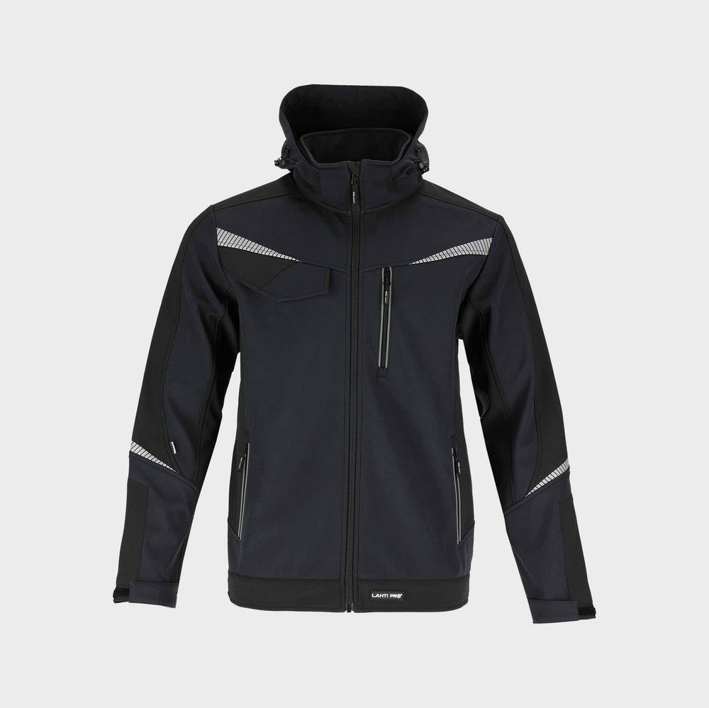 Kurtka soft-shell Lahti Pro L40946
