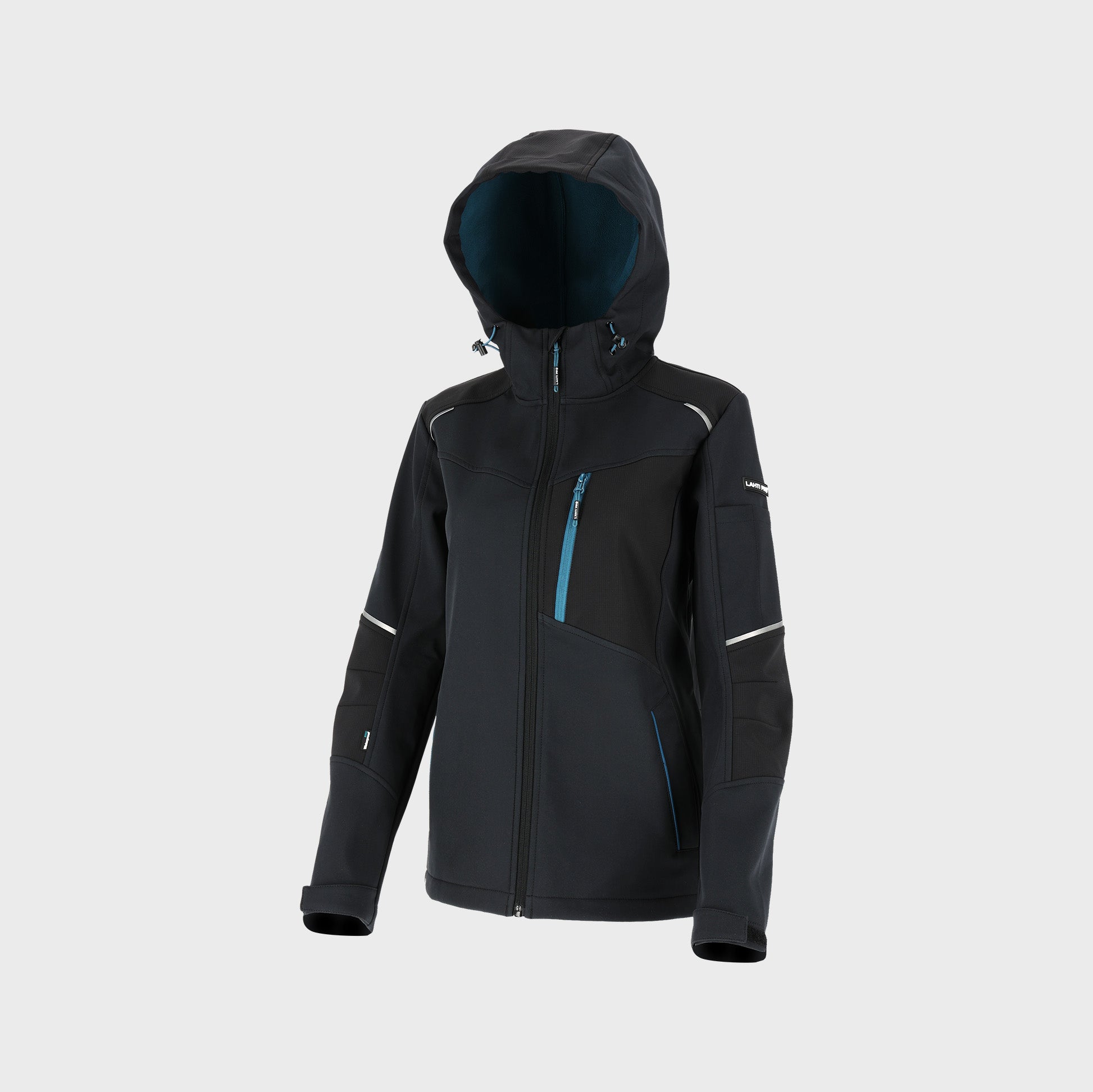 Kurtka soft-shell Lahti Pro L40947