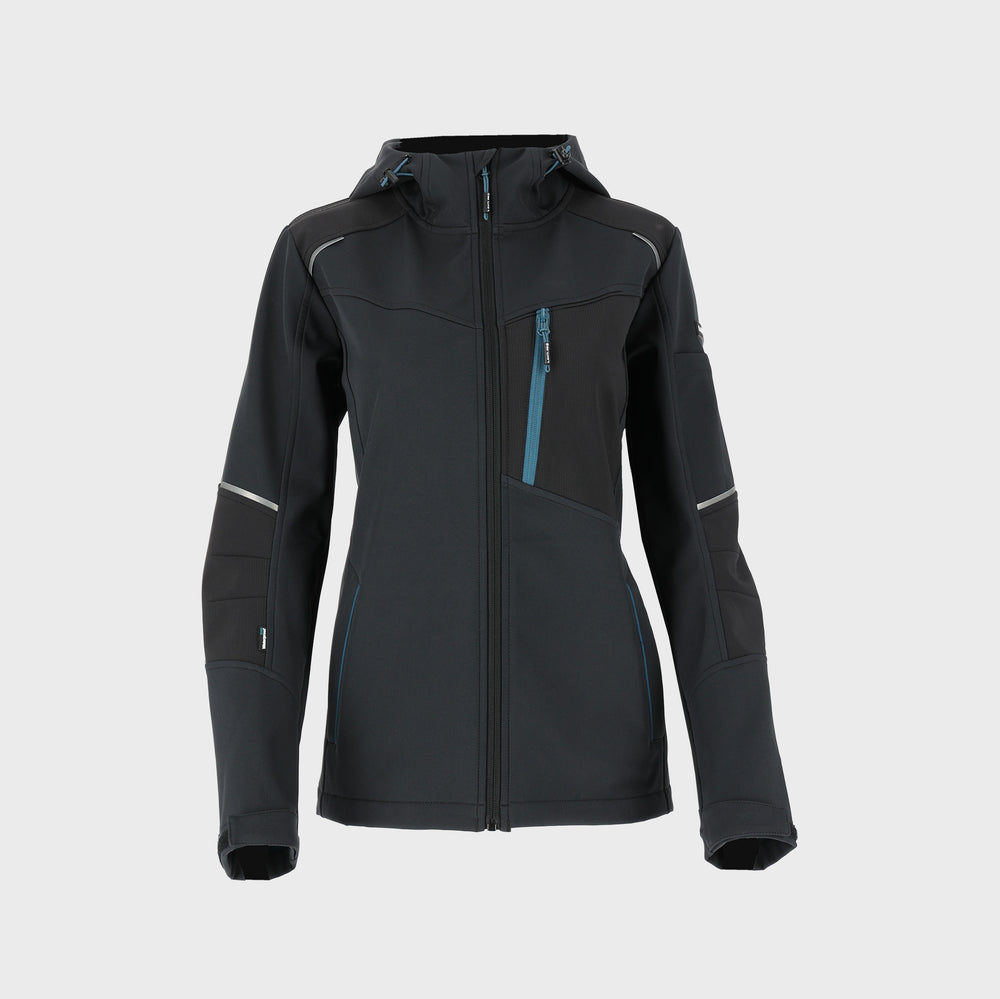 Kurtka soft-shell Lahti Pro L40947