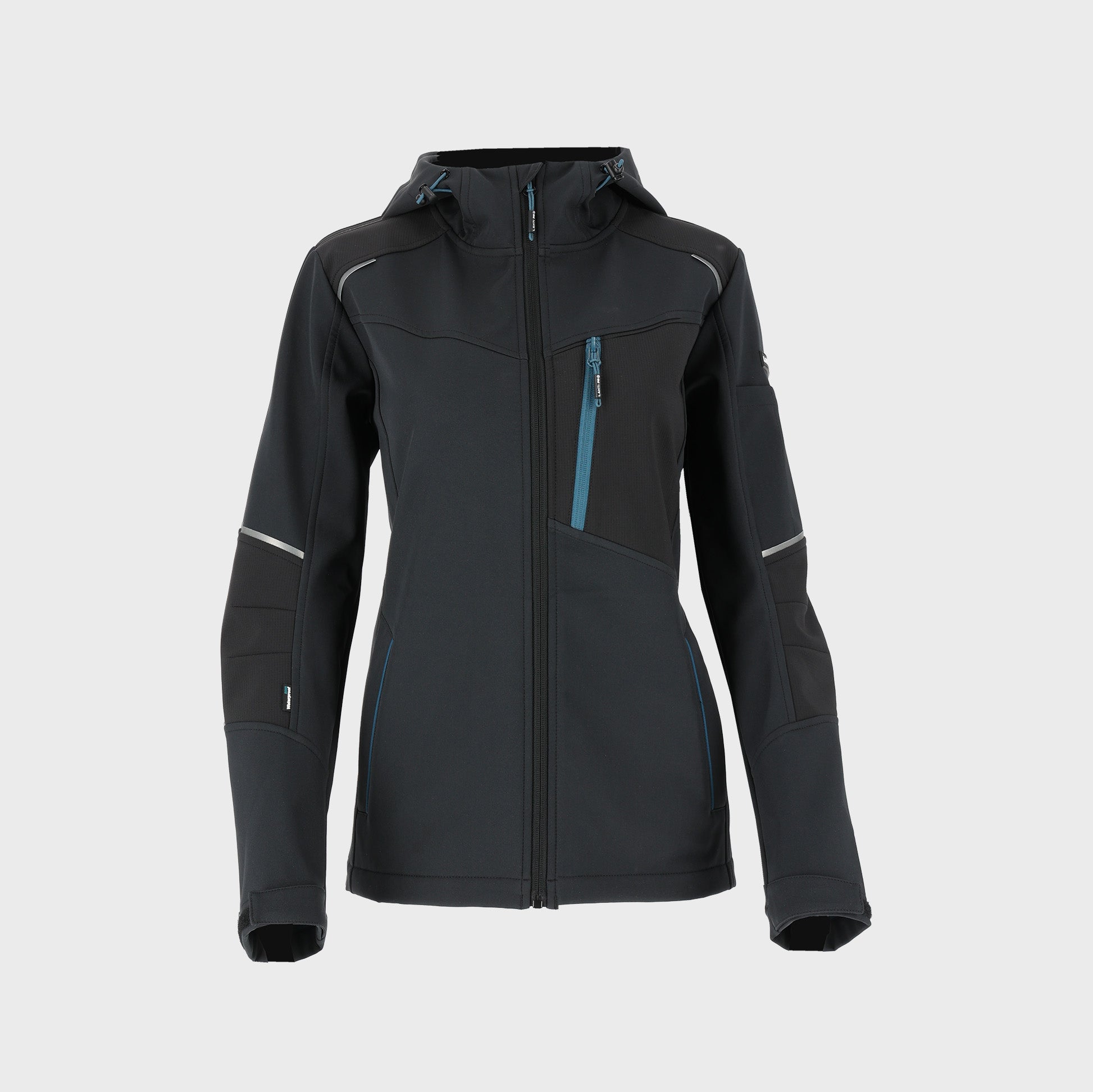 Kurtka soft-shell Lahti Pro L40947