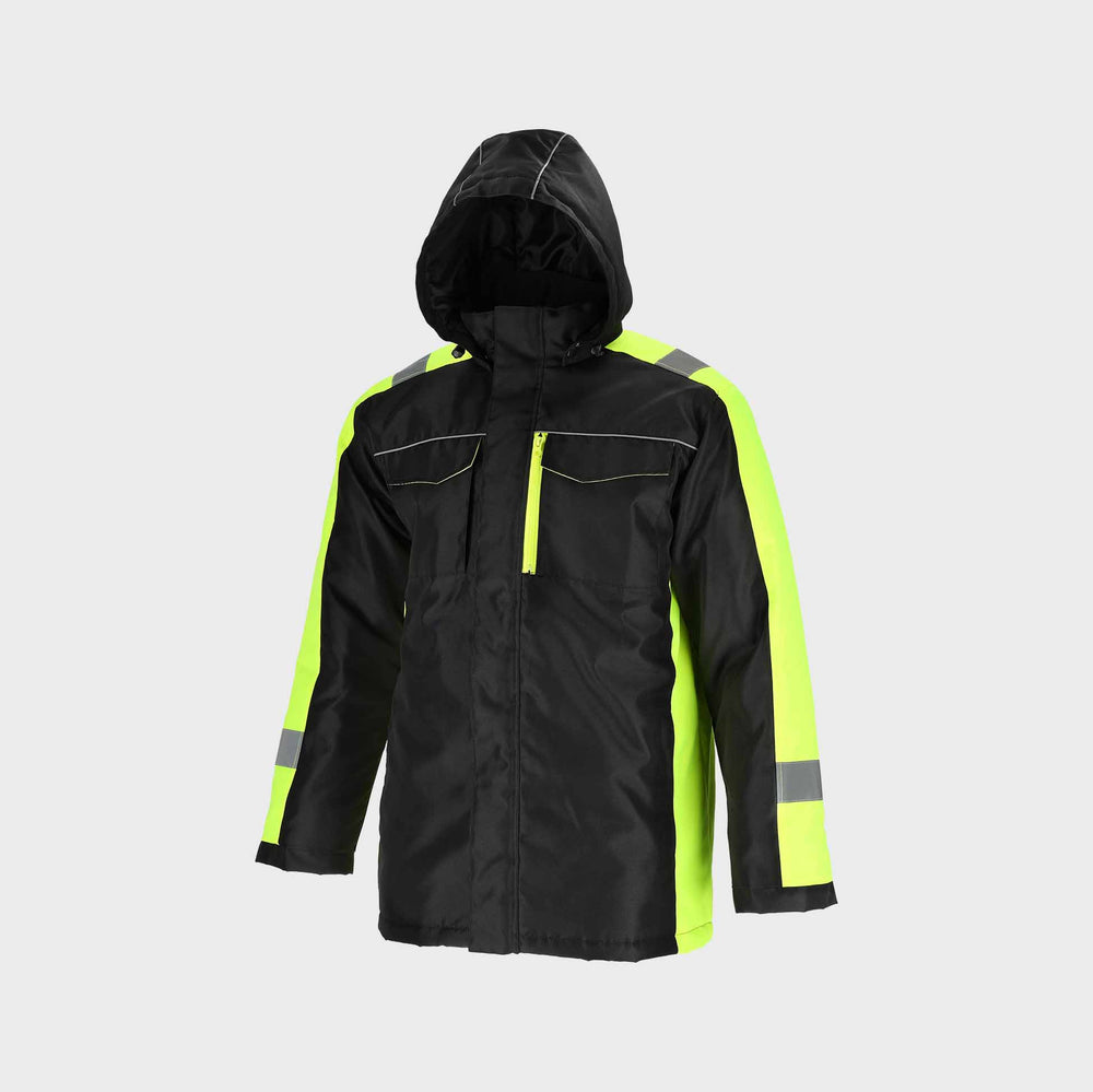 Kurtka ocieplana Lahti Pro L40948