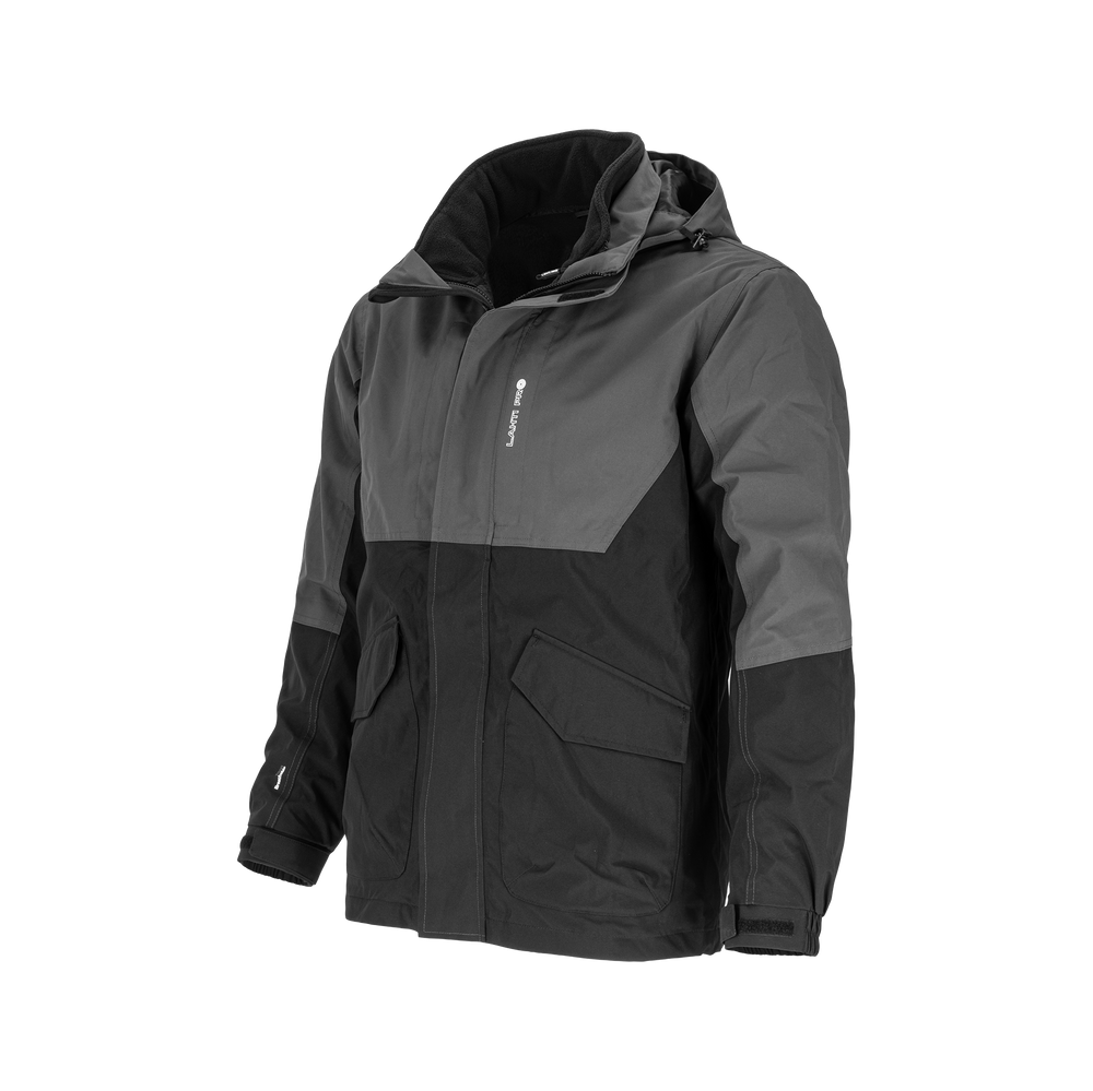 Kurtka 3w1 Lahti Pro L40952