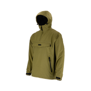 Kurtka Hoodie Lahti Pro L40953 - zielony
