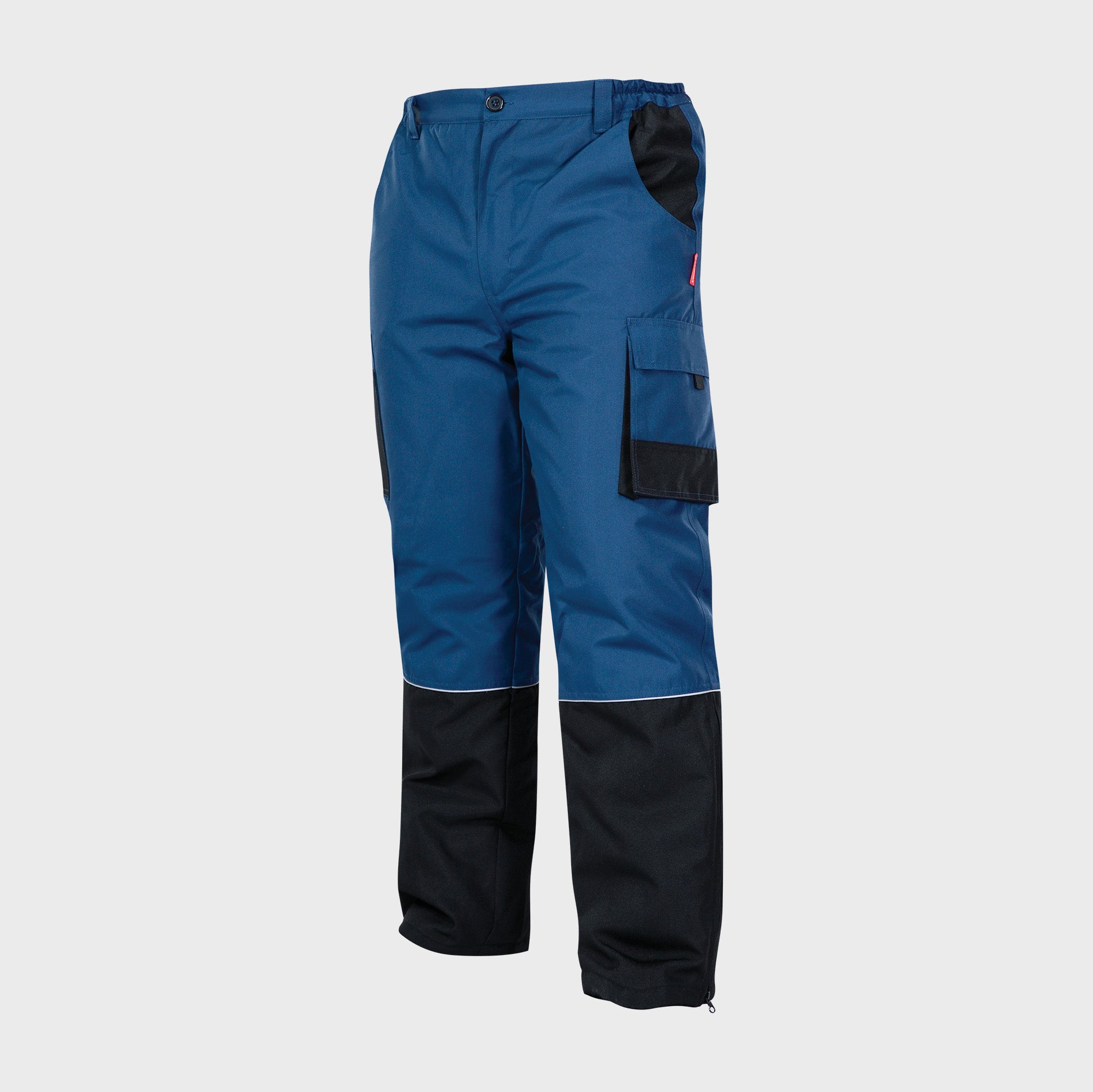 Spodnie ocieplane Lahti Pro L41007