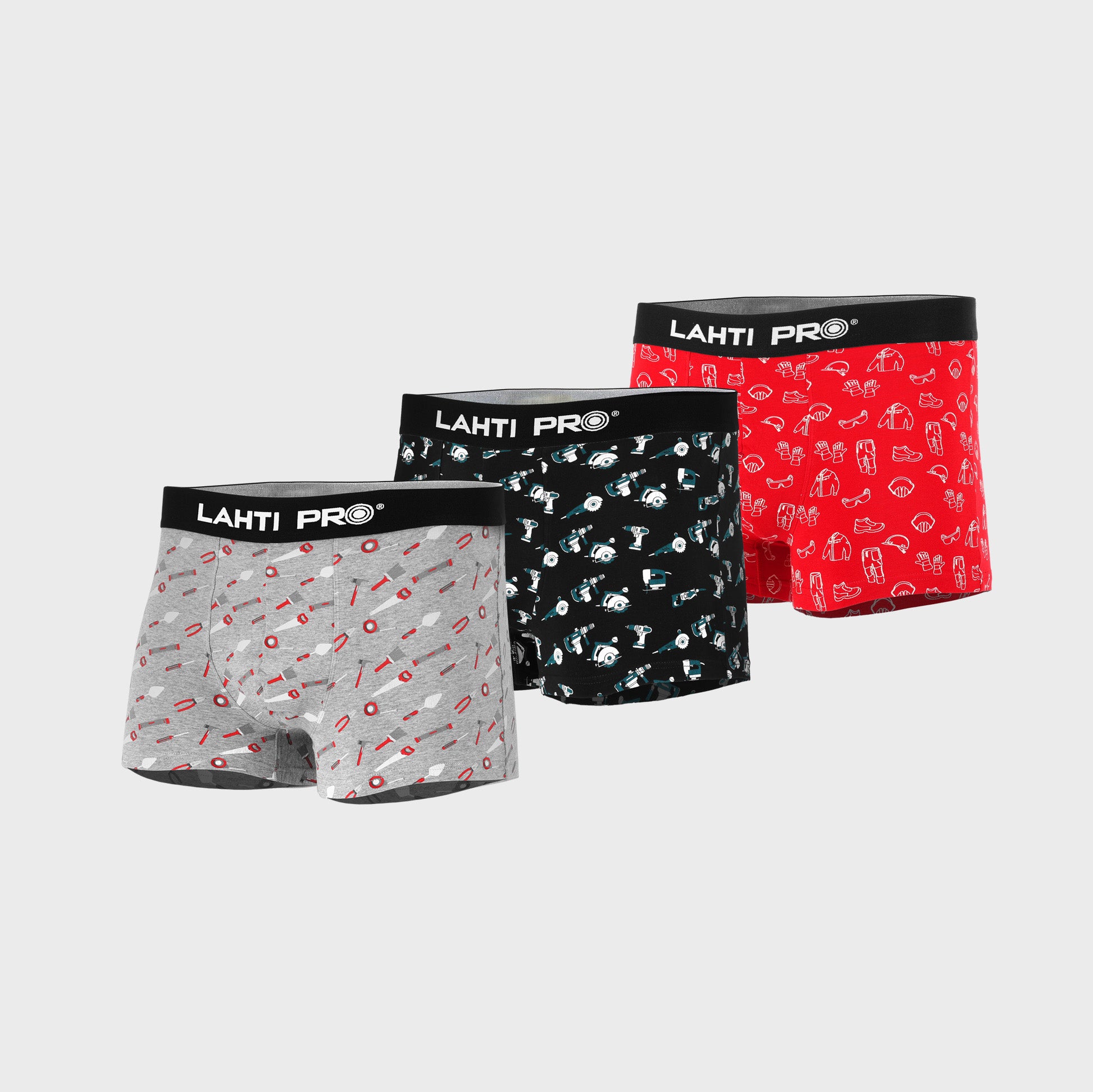 Bokserki Lahti Pro L41213