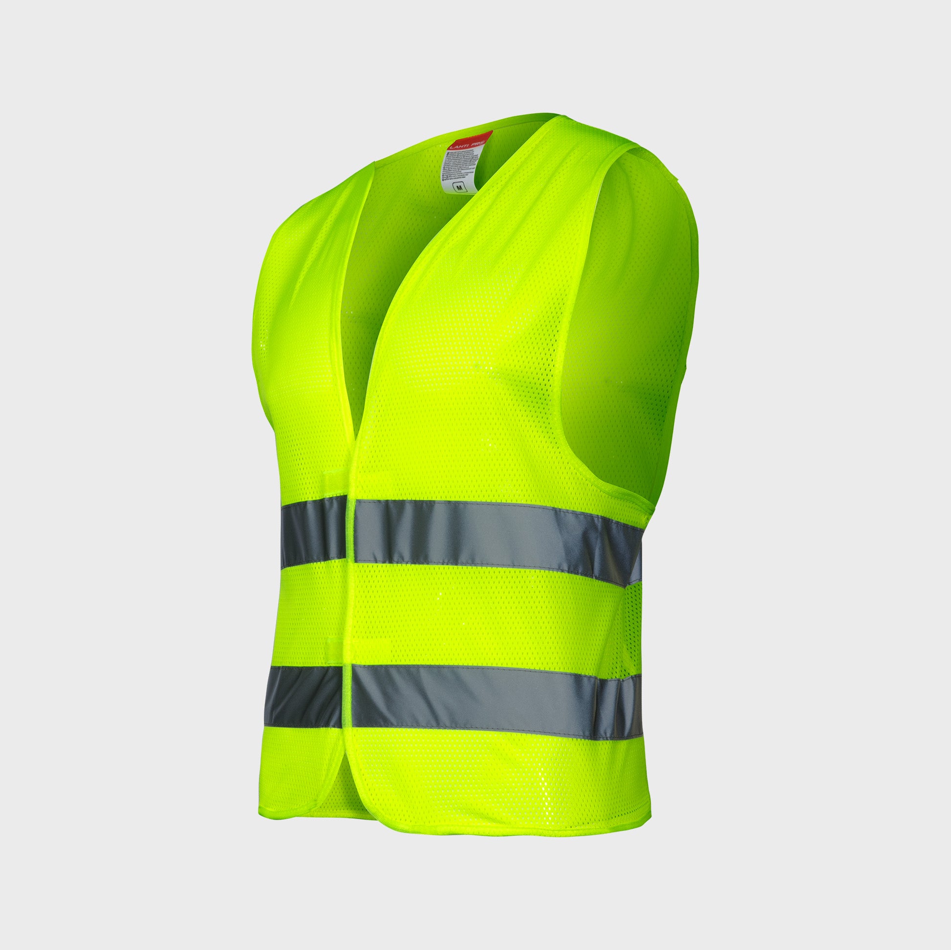 Kamizelka Lahti Pro L41305 – żółty