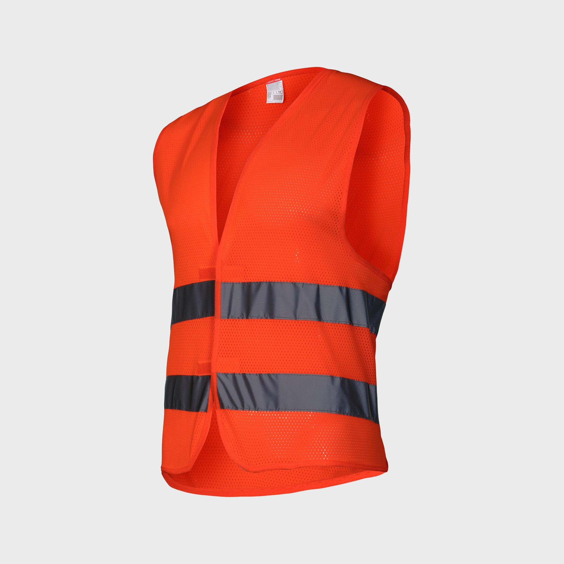 Kamizelka Lahti Pro L41306 – pomarańczowy