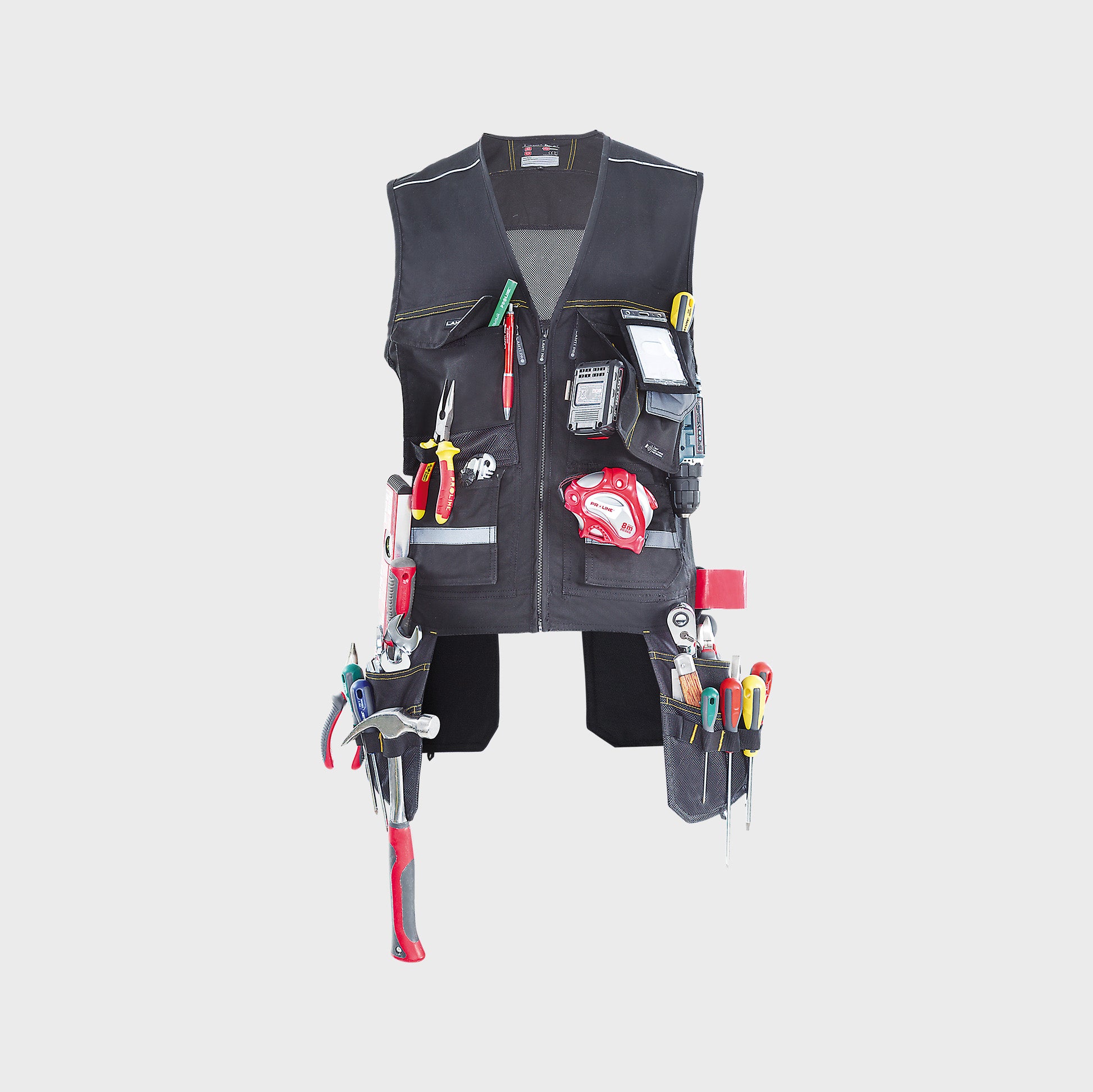 Kamizelka monterska Lahti Pro L41316