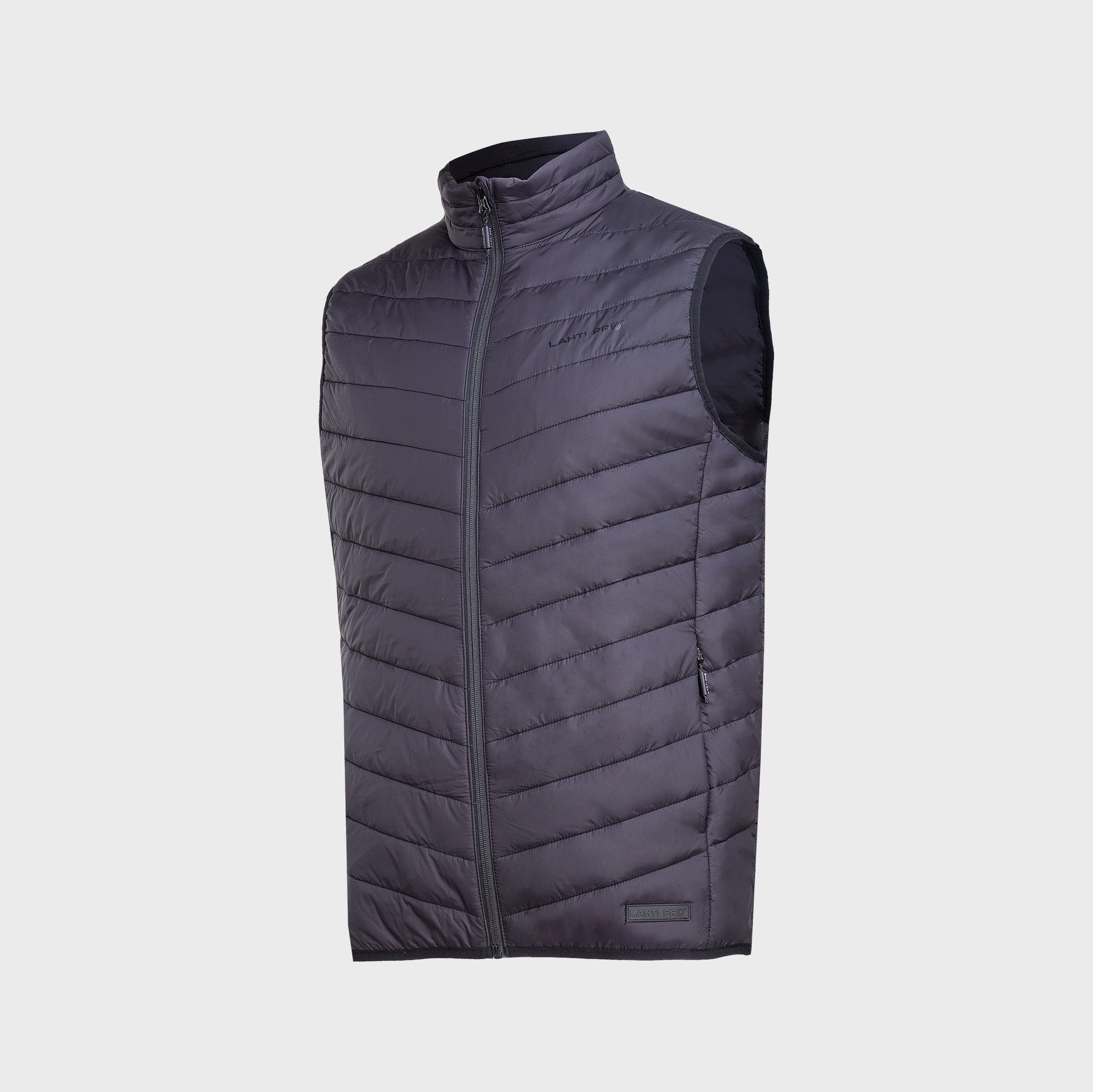 Bezrękawnik pikowany Lahti Pro L4132101