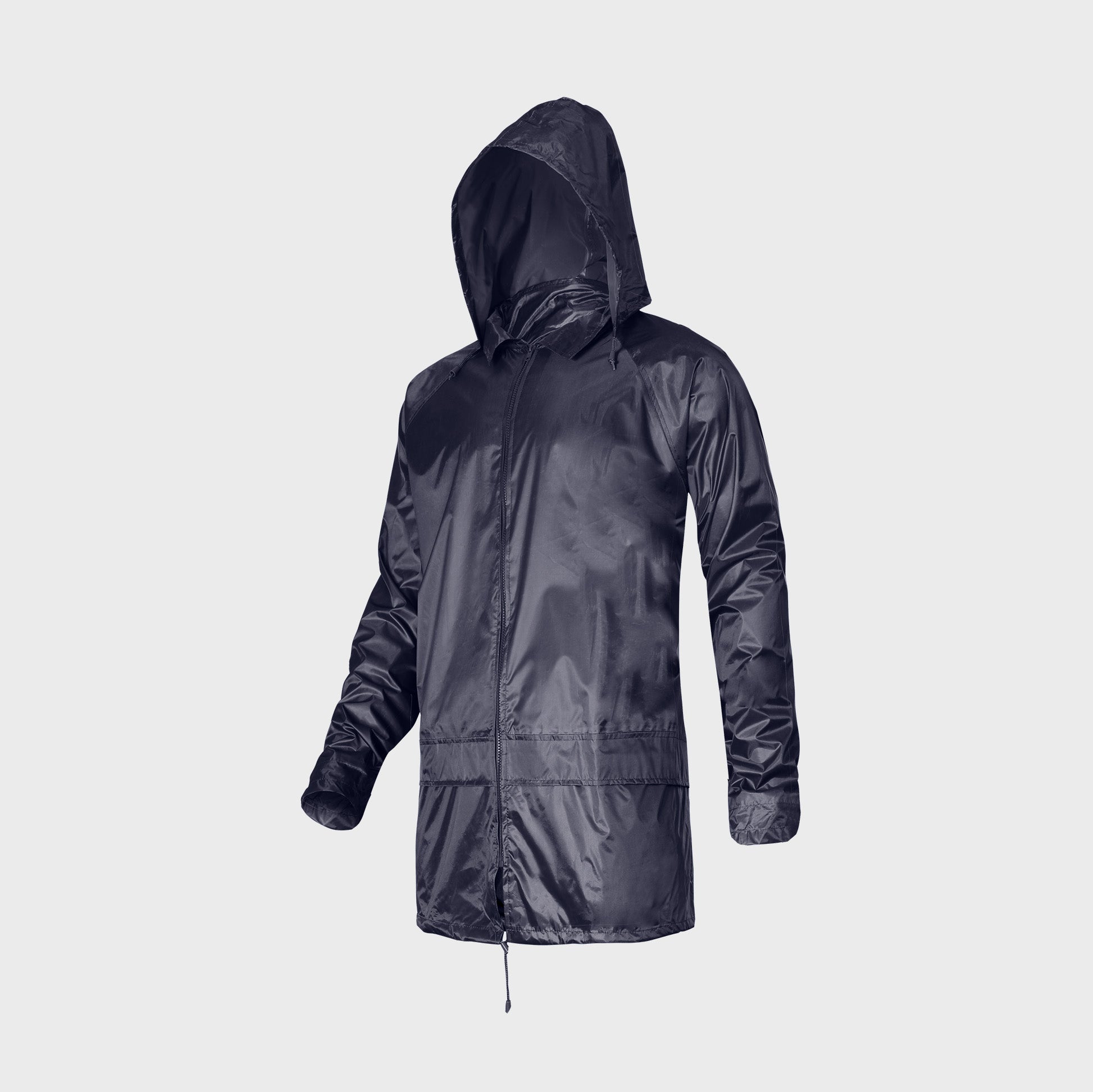 Komplet (kurtka, spodnie) Lahti Pro L41401 – granatowy fjord