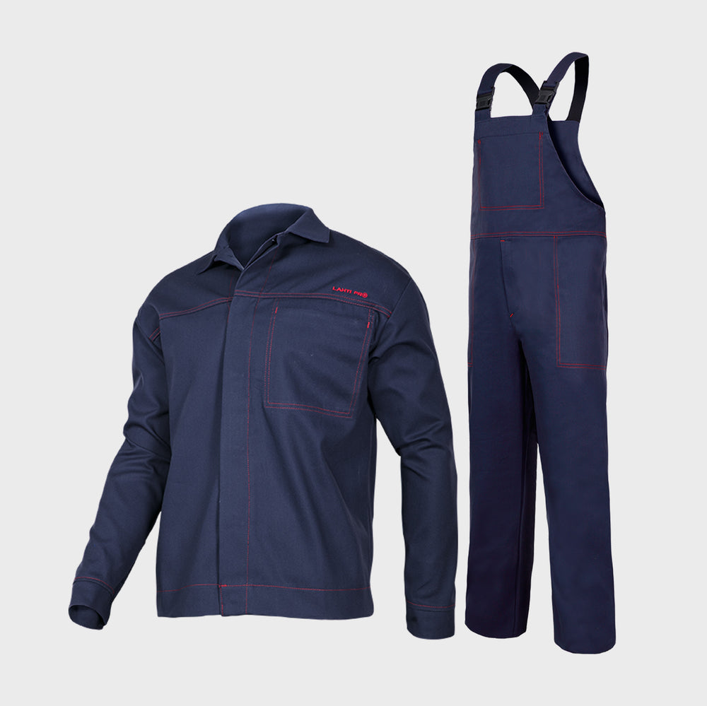 Ubranie spawalnicze Lahti Pro L41404