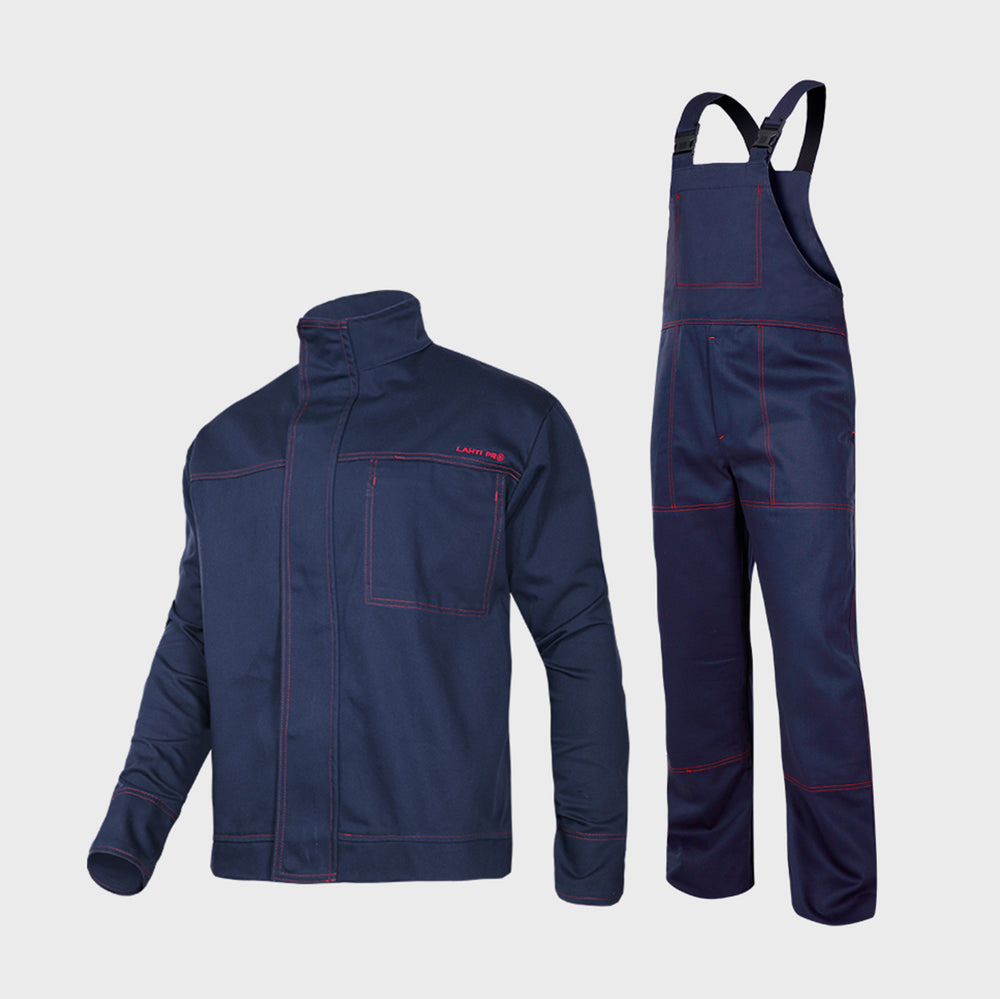 Ubranie spawalnicze Lahti Pro L41406
