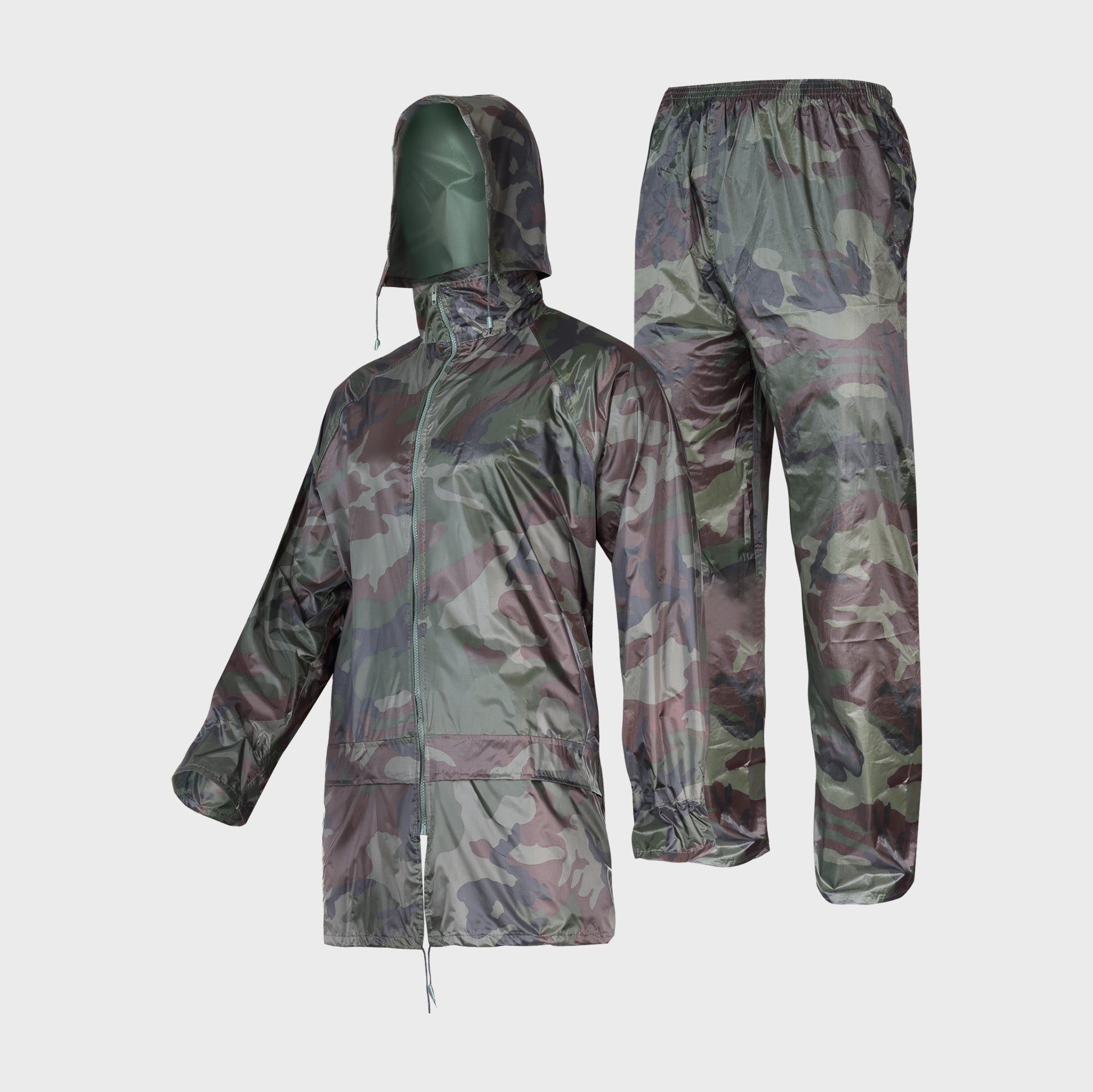 Komplet (kurtka, spodnie) Lahti Pro L41408 – moro