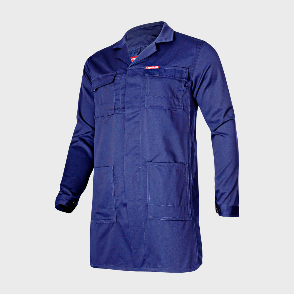 Fartuch ochronny Lahti Pro L41601