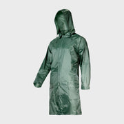 Płaszcz Lahti Pro L41703 – zielony