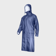 Płaszcz przeciwdeszczowy Lahti Pro L41705 – granatowy fjord