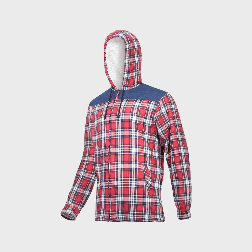 Koszula flanelowa Lahti Pro L41807