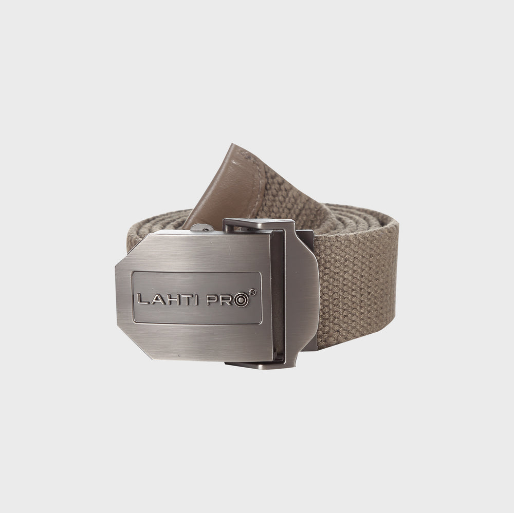 Pasek do spodni Lahti Pro L90204 – khaki