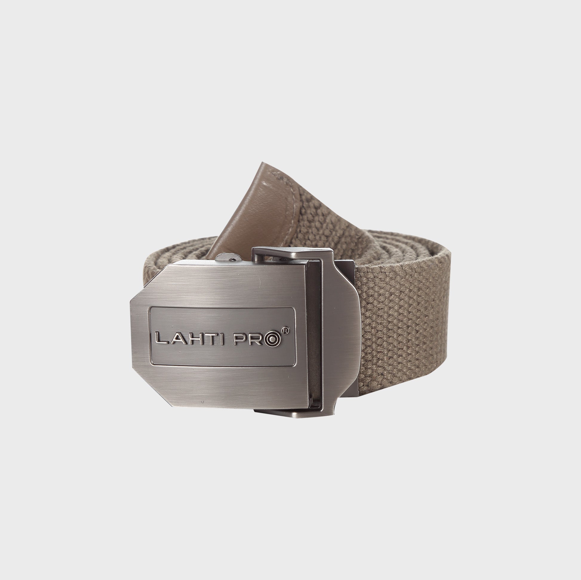 Pasek do spodni Lahti Pro L90204 – khaki