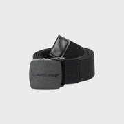 Pasek do spodni Lahti Pro L90206 – czarny